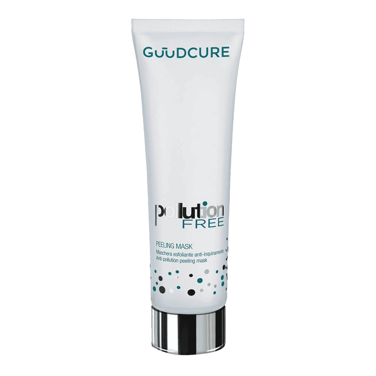 Pollution Free by Guudcure | Pollution Free by Guudcure Peeling mask (150ml)