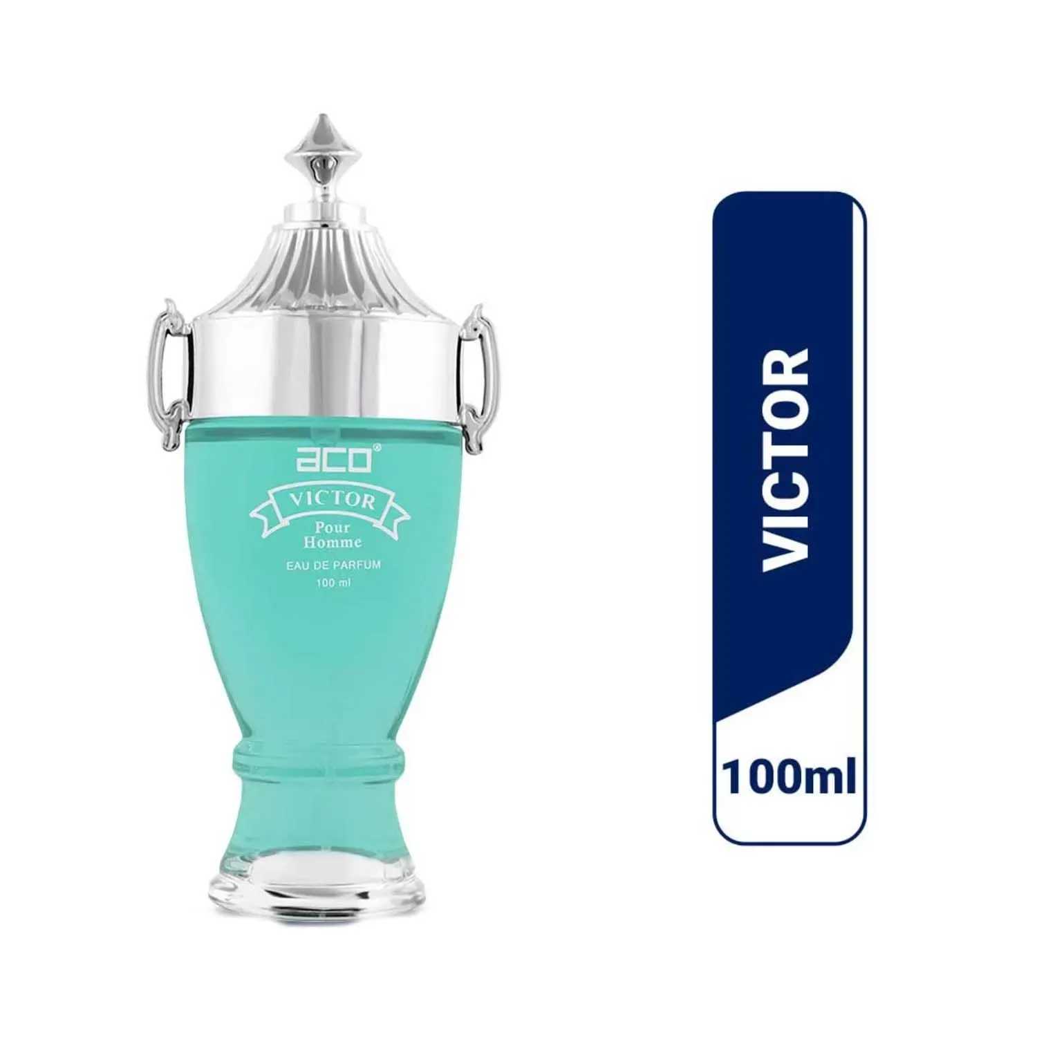 ACO Perfumes | ACO Victor Eau De Parfum - (100ml)