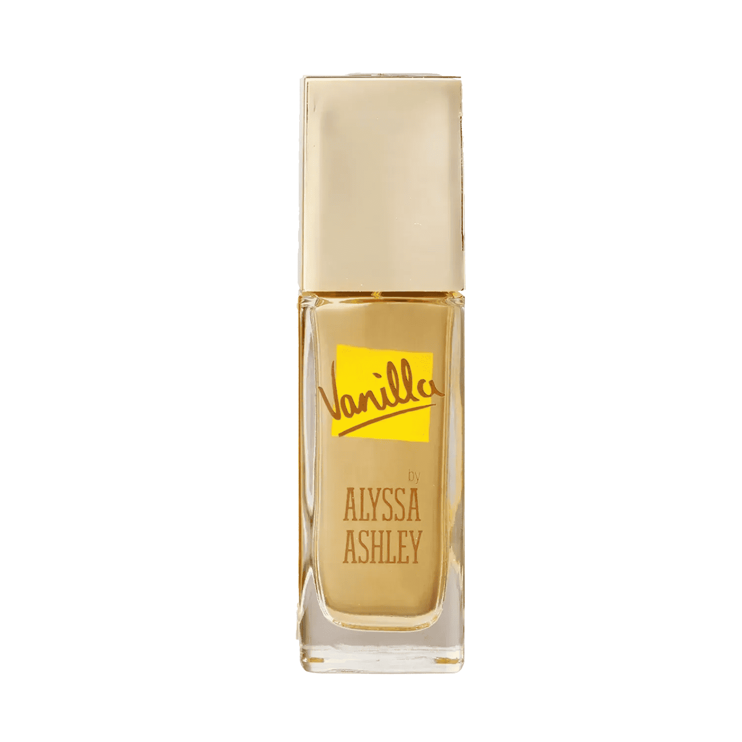 Alyssa Ashley | Alyssa Ashley Vanilla Eau de Toilette (25ml)