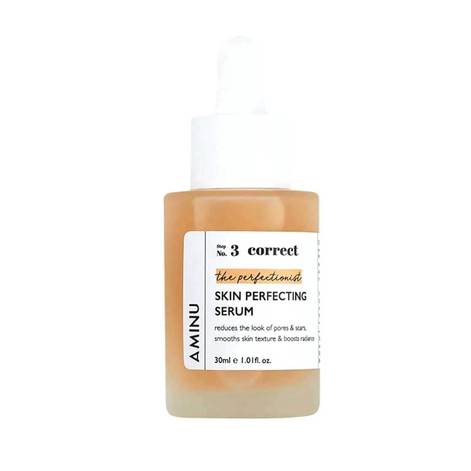 Aminu | Aminu The Perfectionist Skin Perfecting Serum - (30ml)