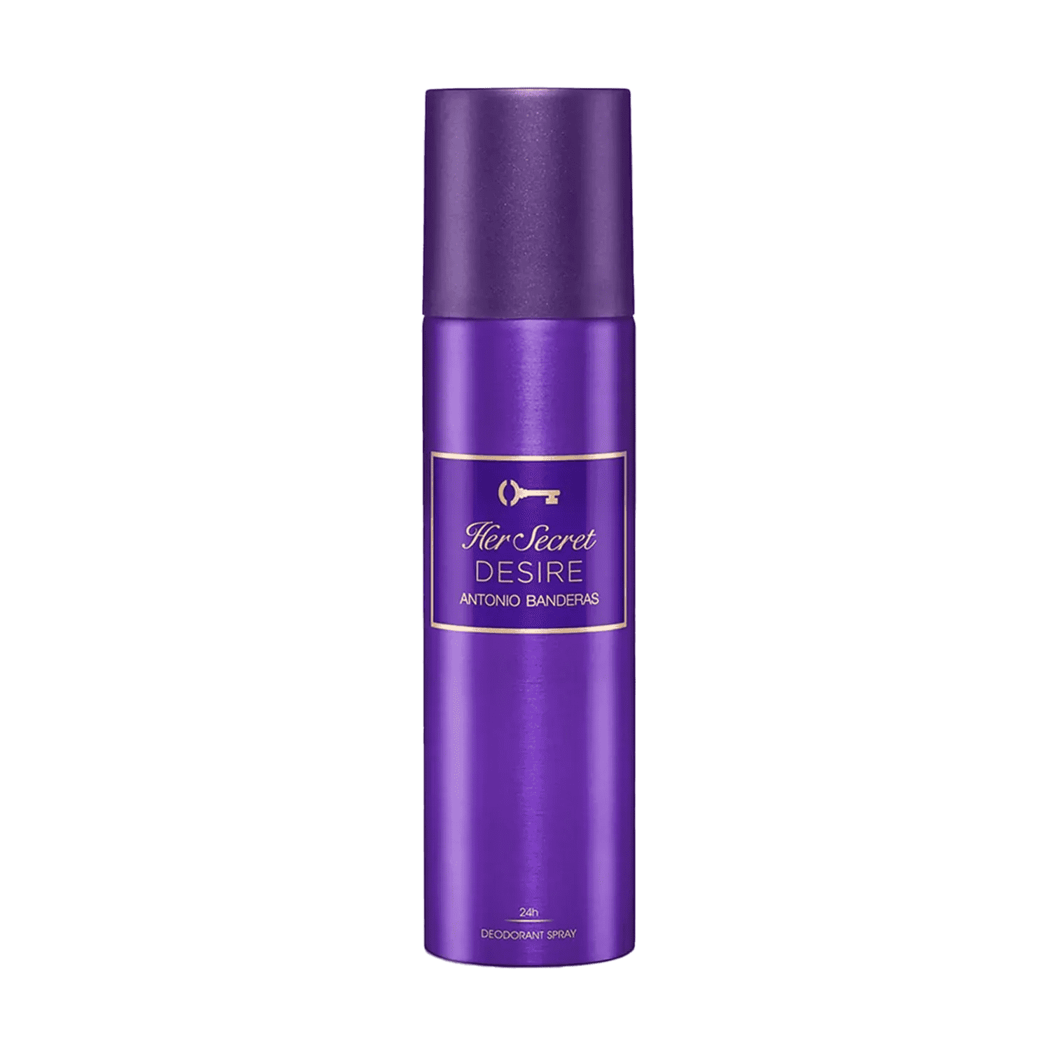 Antonio Banderas | Antonio Banderas Her Secret Desire Deodorant Spray 150 ml