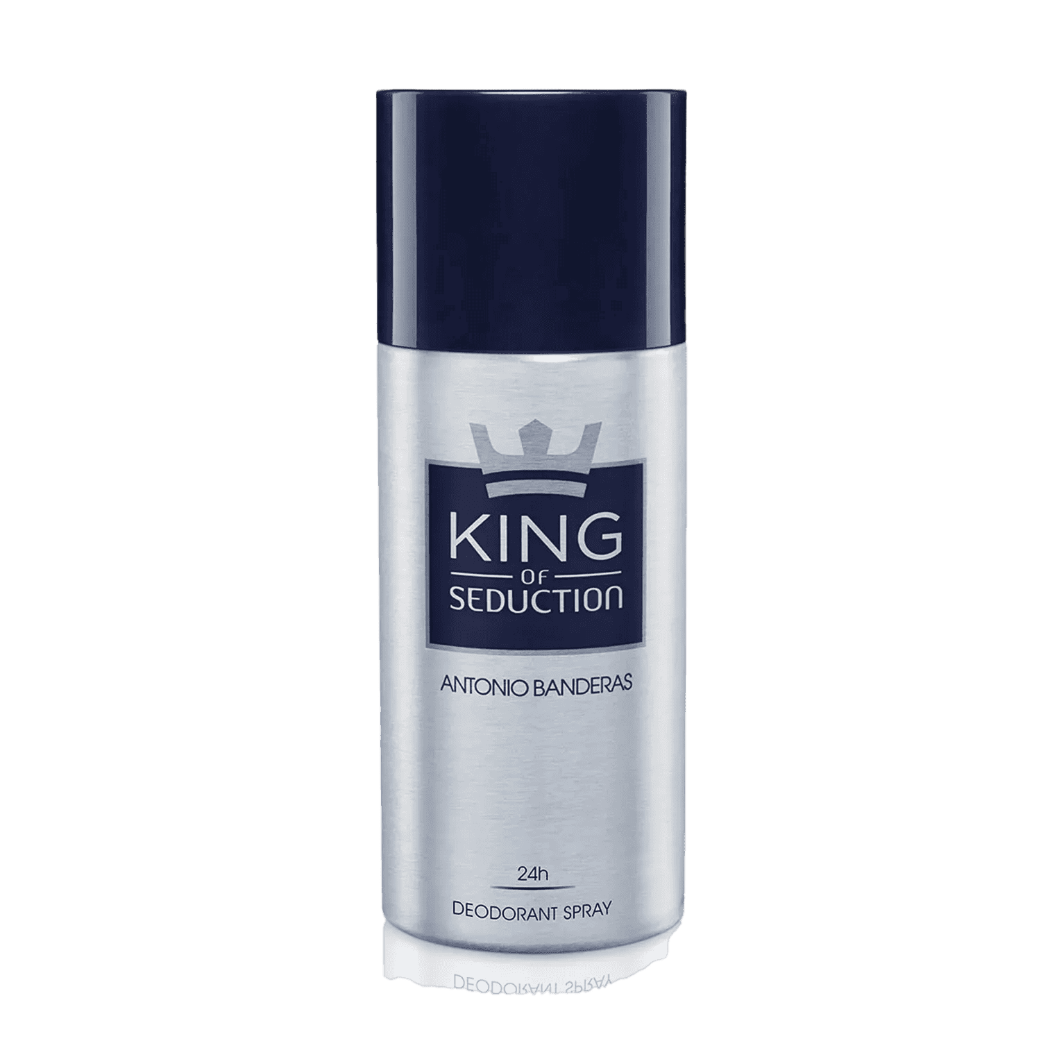 Antonio Banderas | Antonio Banderas King of Seduction Deodorant Spray 150 ml
