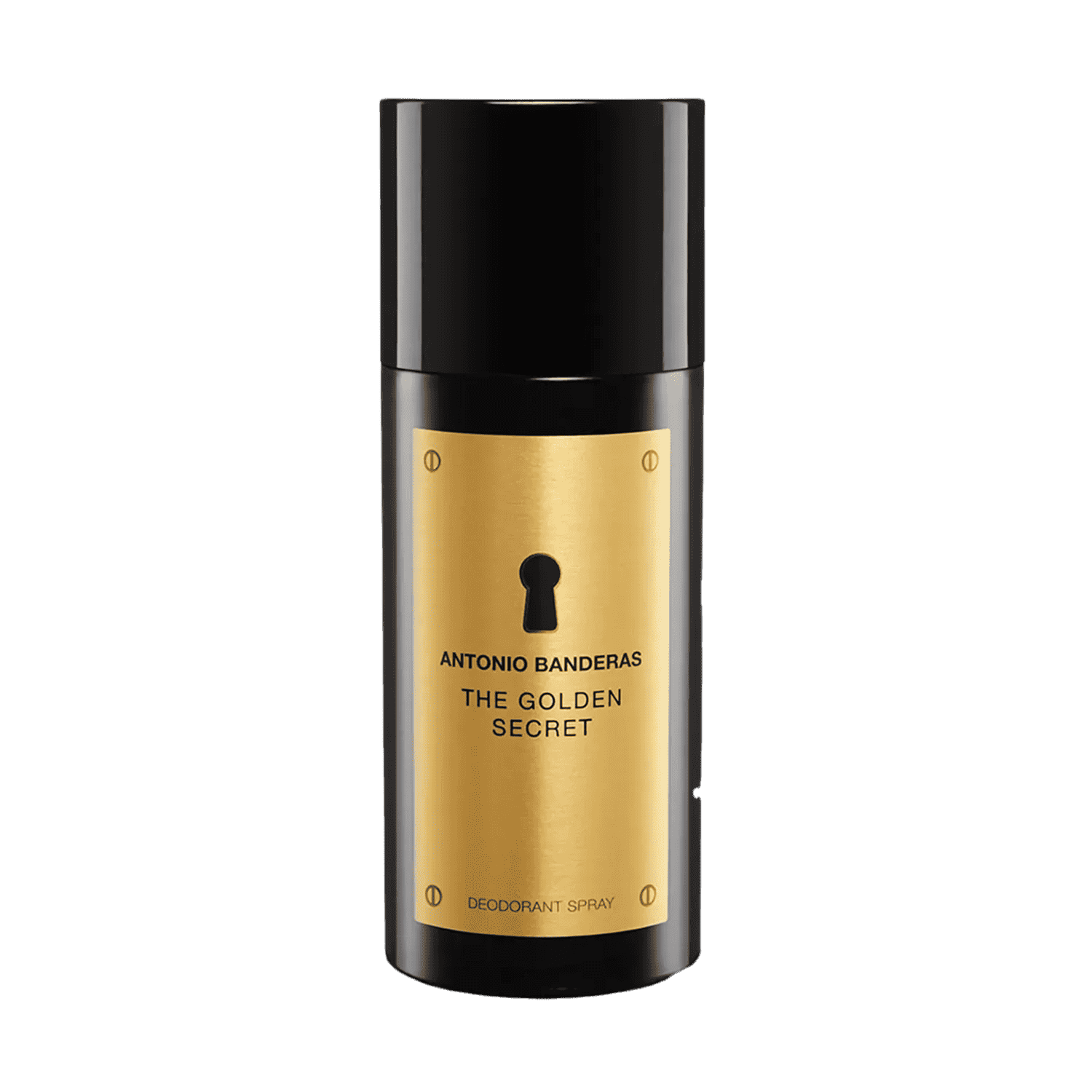 Antonio Banderas | Antonio Banderas The Golden Secret Deodorant Spray 150 ml