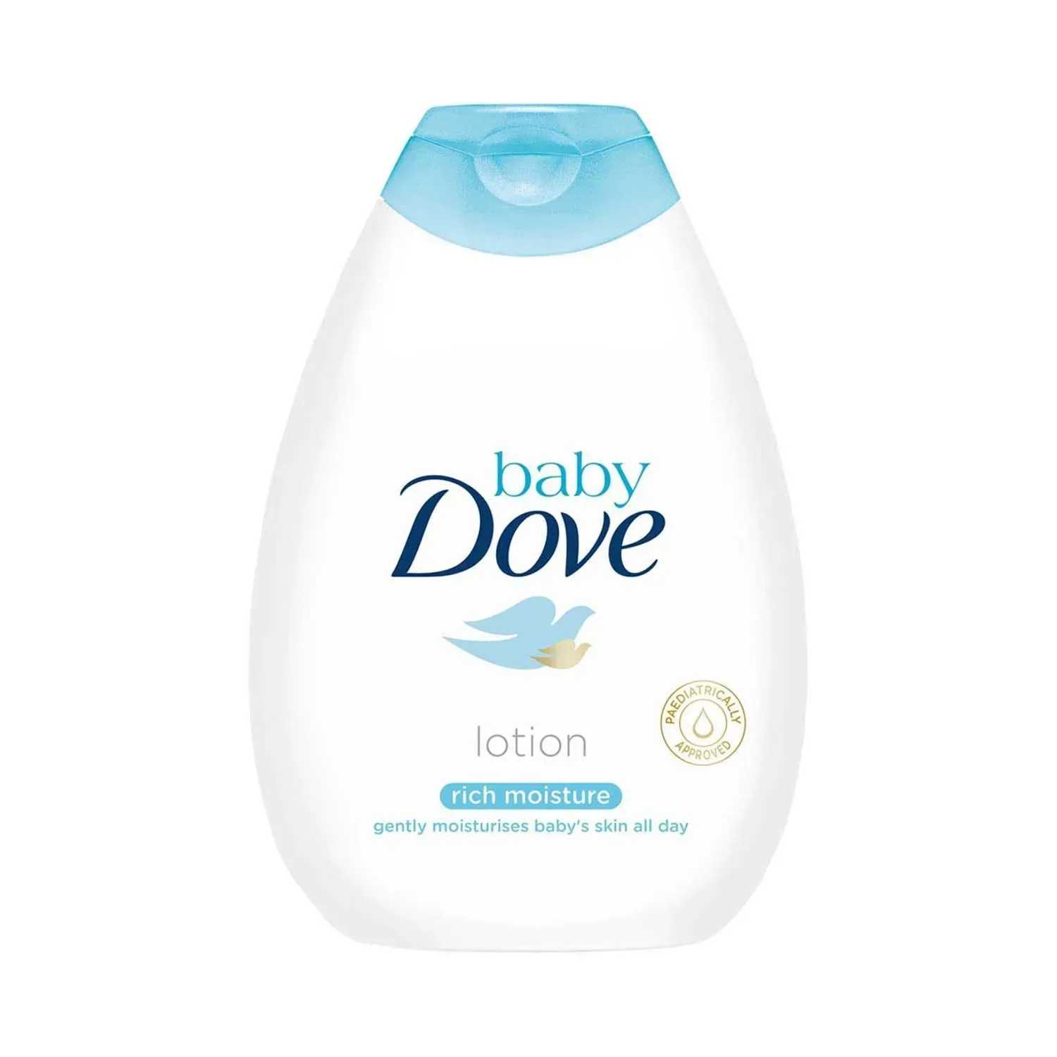 Baby Dove | Baby Dove Rich Moisture Nourishing Baby Lotion - (400ml)