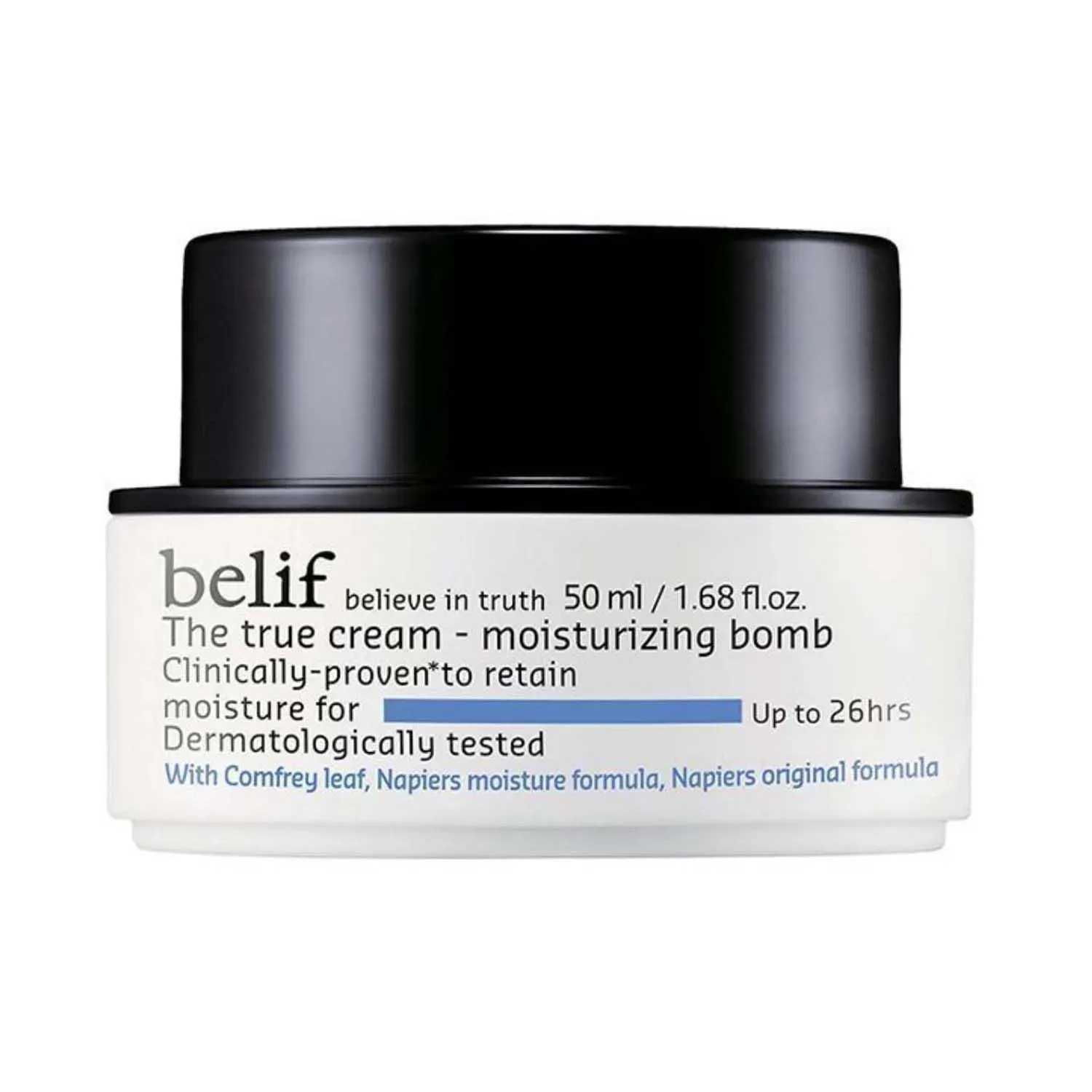 Belif | Belif The True Cream Moisturizing Bomb - (50ml)