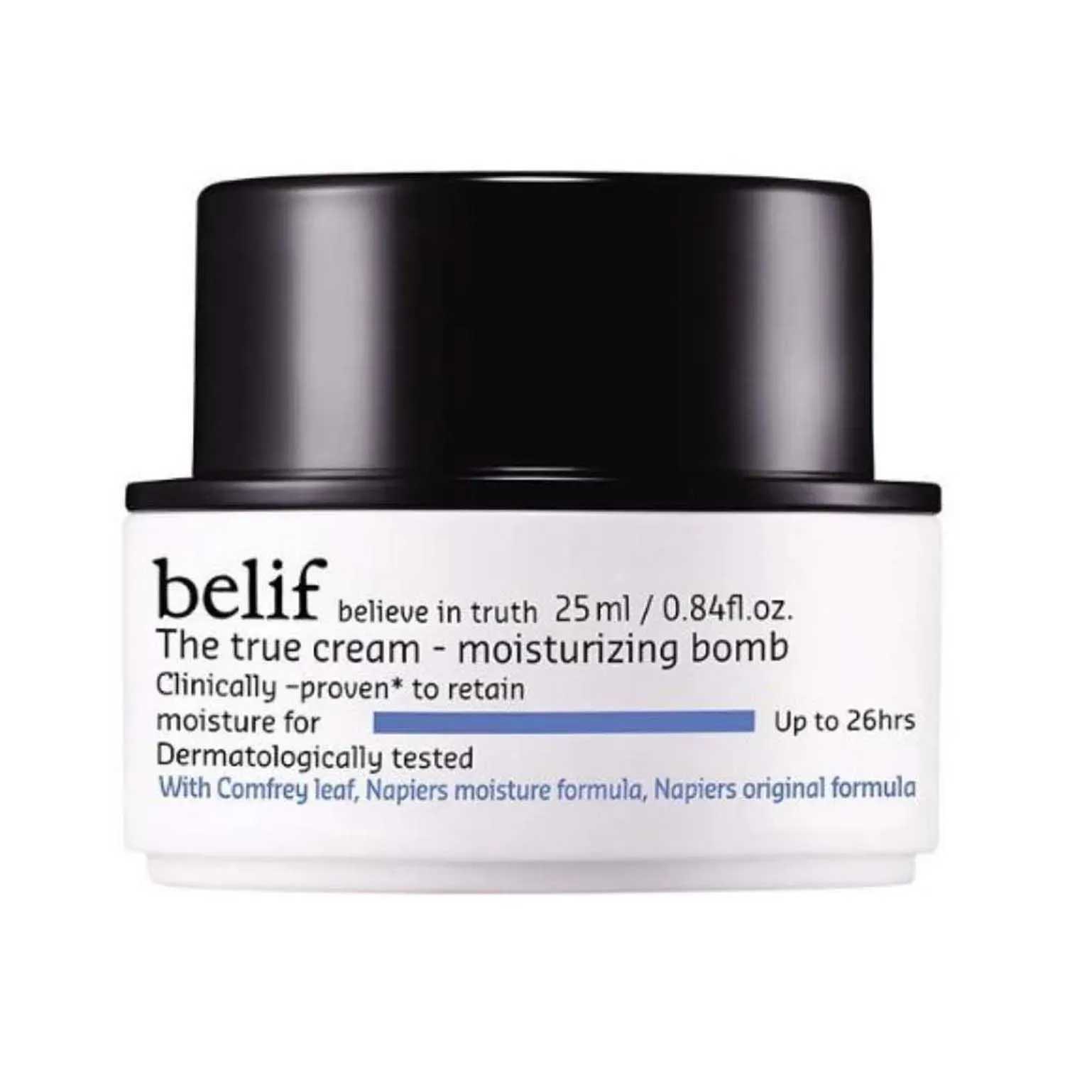 Belif | Belif The True Cream Moisturizing Bomb - (25ml)