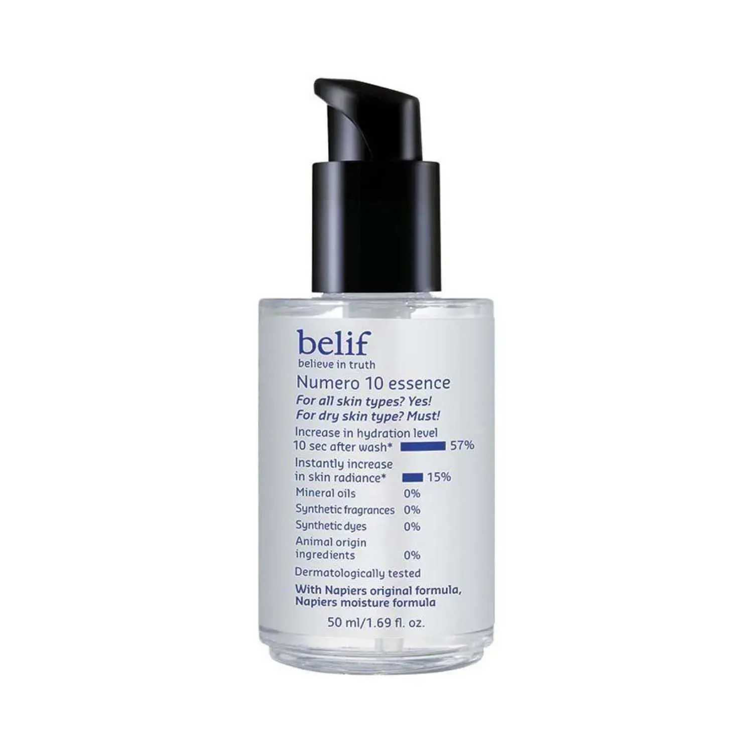 Belif | Belif Numero 10 Essence - (50ml)