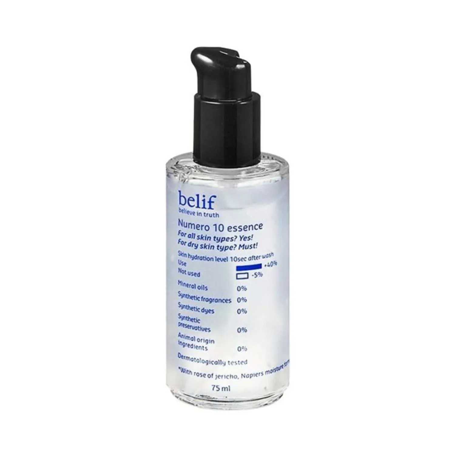 Belif | Belif Numero 10 Essence - (75ml)