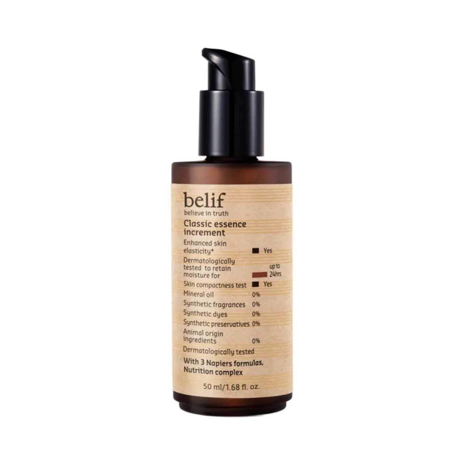 Belif | Belif Classic Essence Increment - (50ml)