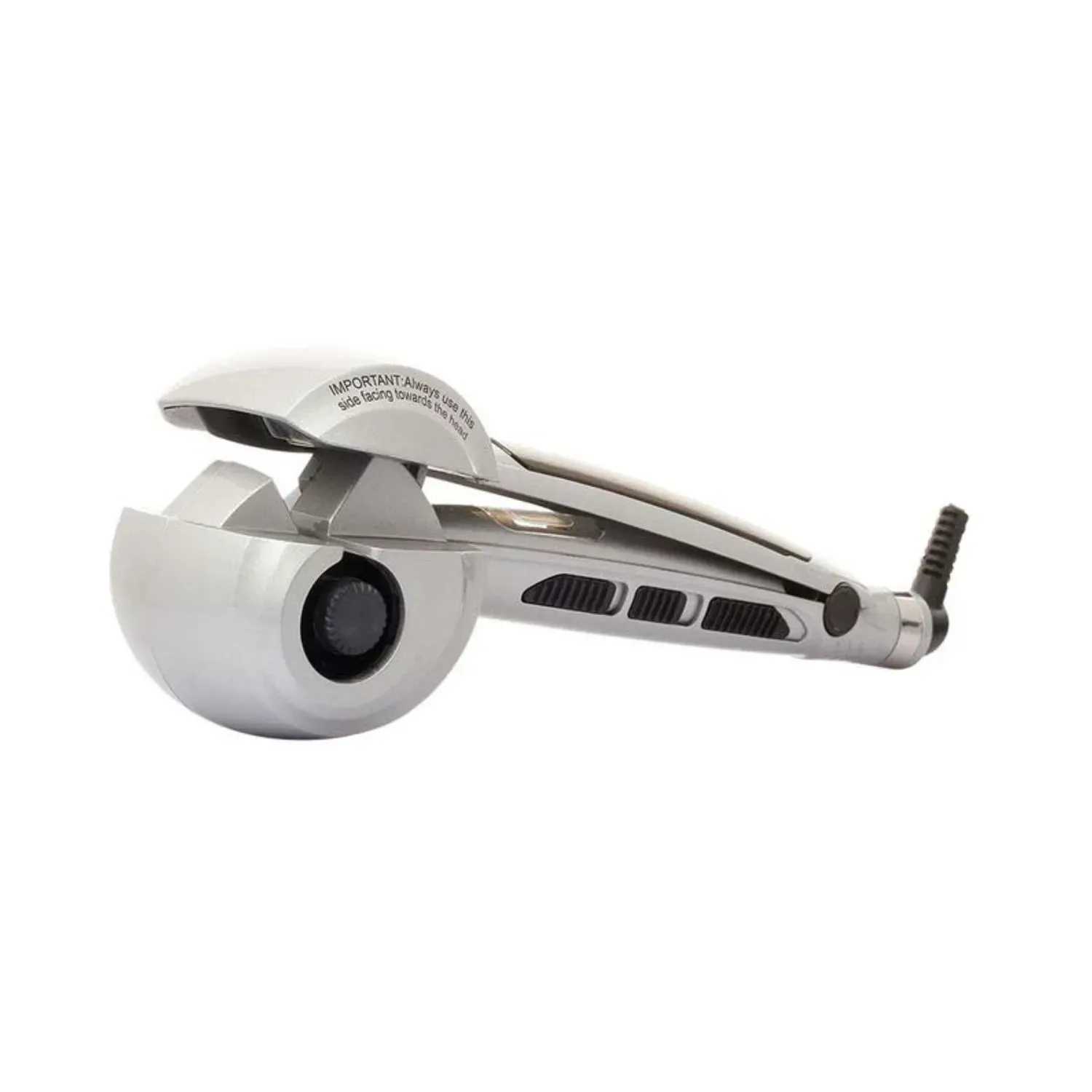 Berina | Berina Hair Auto Ista Curler (BC-6652)