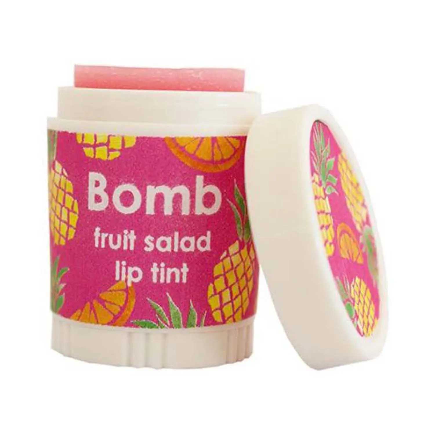 Bomb Cosmetics | Bomb Cosmetics Fruit Salad Lip Tint - (4.5g)