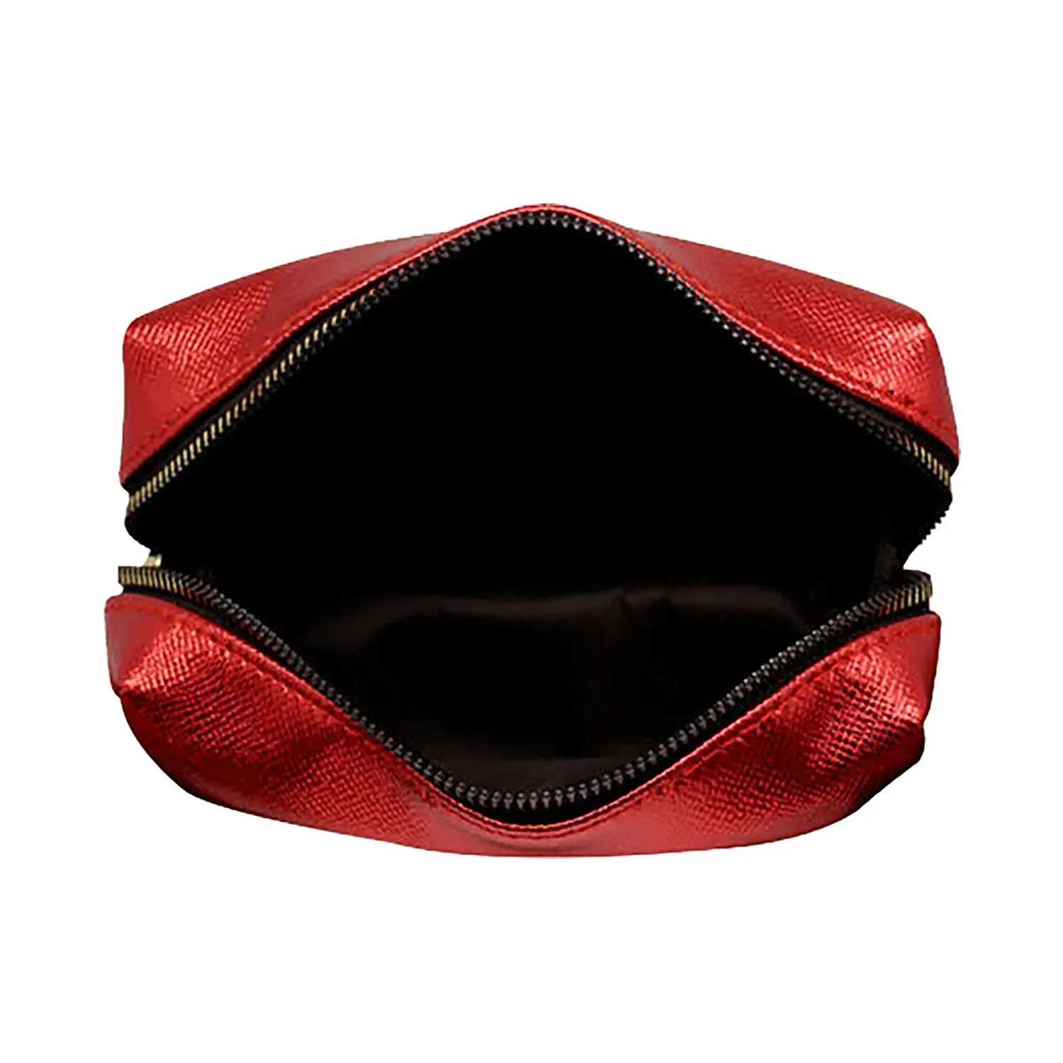 Colorbar | Colorbar Midas Touch Pouch - Red
