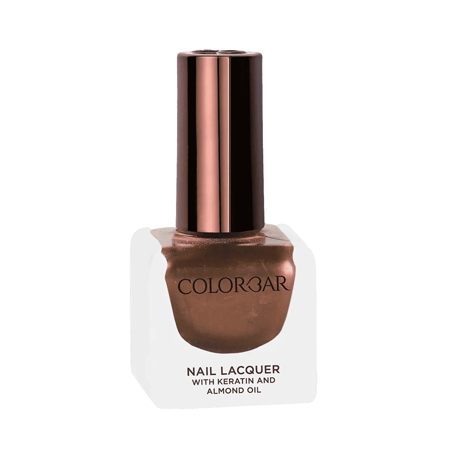 Colorbar | Colorbar Lux Nail Lacquer - 565 Sequel (12ml)