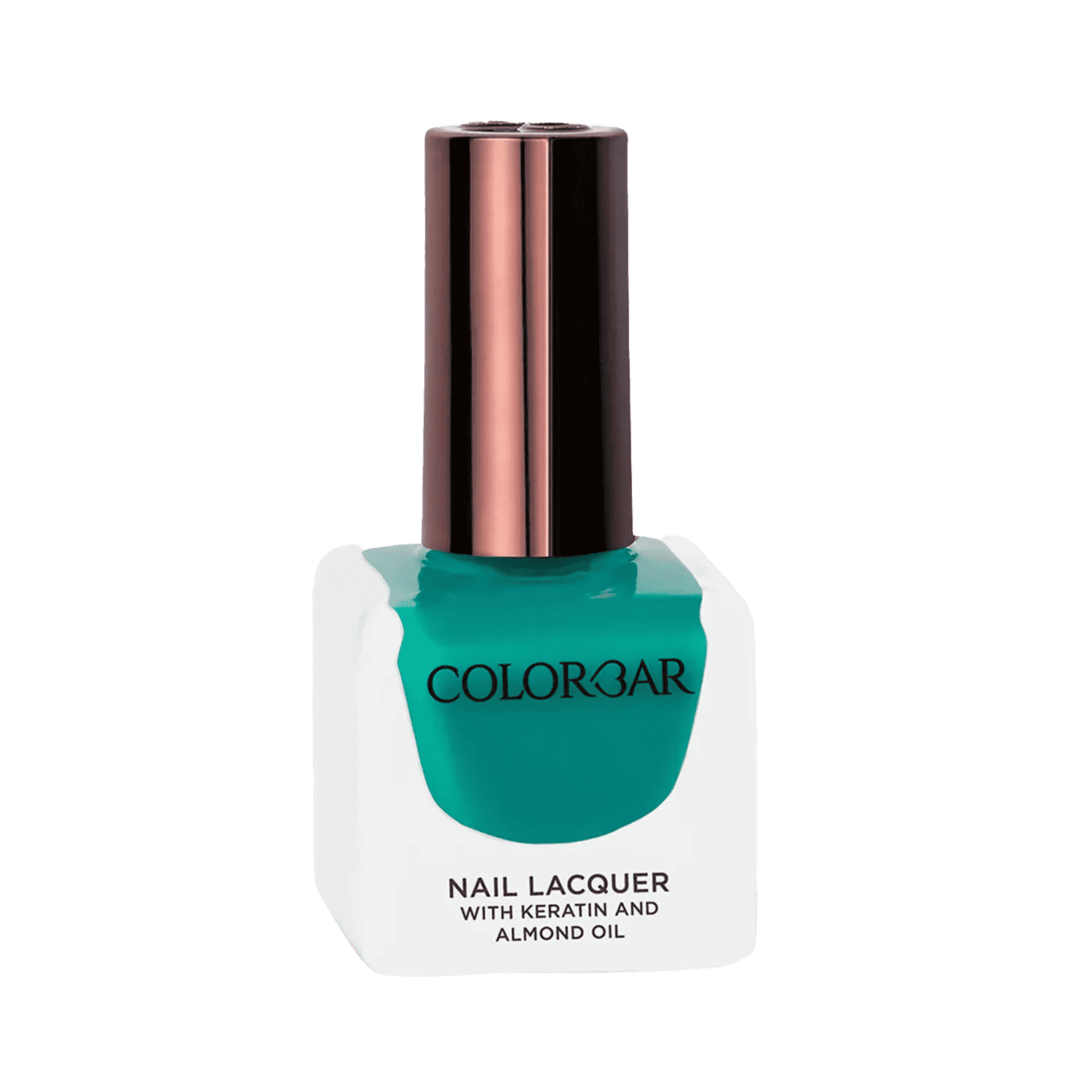 Colorbar | Colorbar Lux Nail Lacquer - 968 Seven Seas (12ml)
