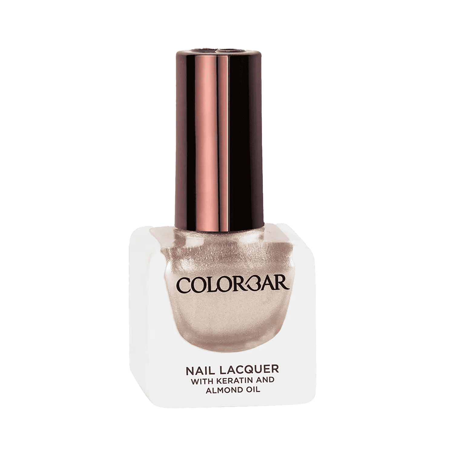 Colorbar | Colorbar Lux Nail Lacquer - 851 Julia (12ml)