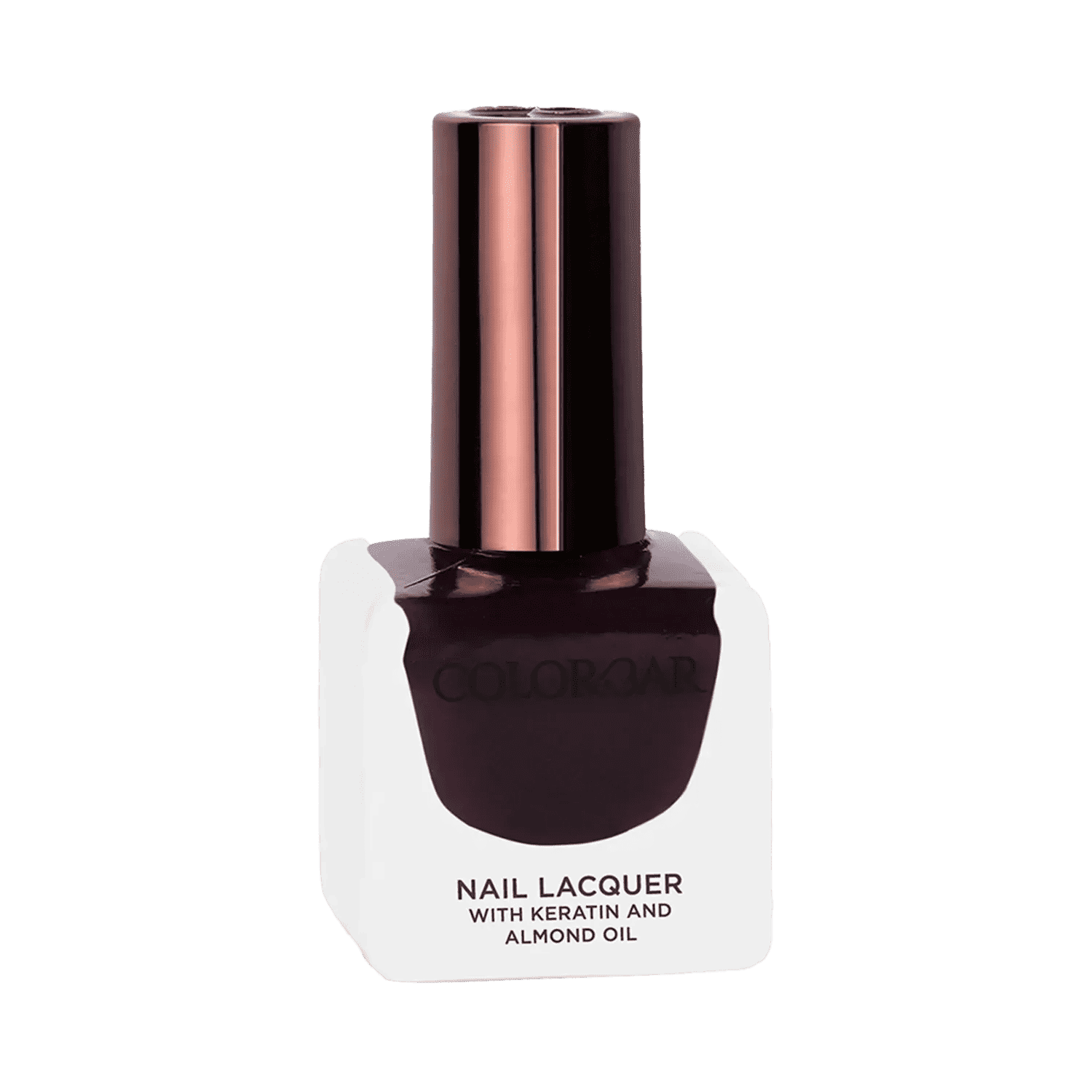 Colorbar | Colorbar Lux Nail Lacquer - 720 Night Rider (12ml)