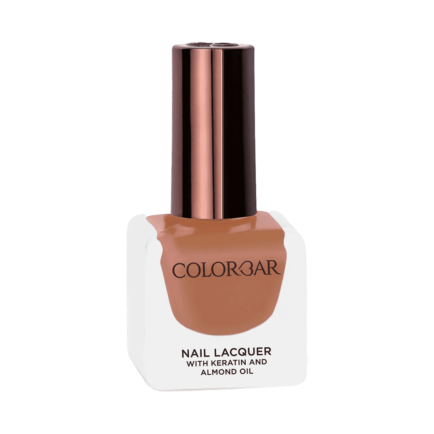 Colorbar | Colorbar Lux Nail Lacquer - 404 Nashville (12ml)