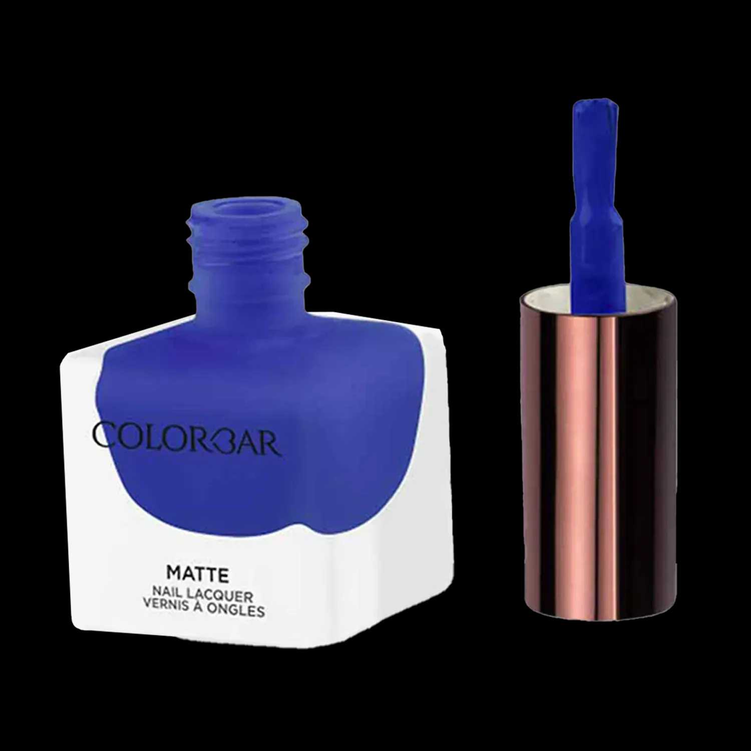Colorbar | Colorbar Lux Nail Lacquer - 1237 Admiral (12ml)