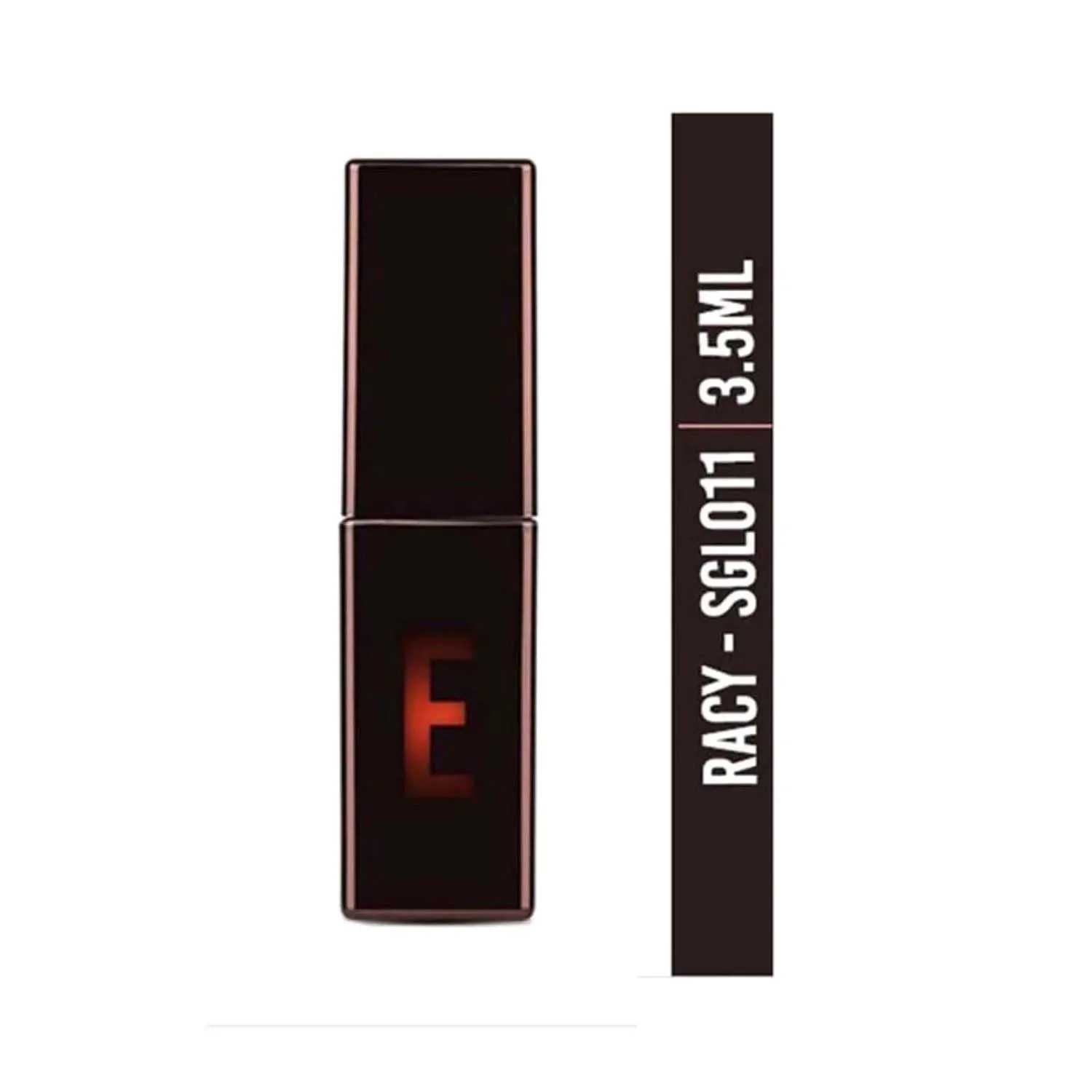 Colorbar | Colorbar Sexy Kiss Proof Gel Lipcolor - 011 Racy (3.5ml)
