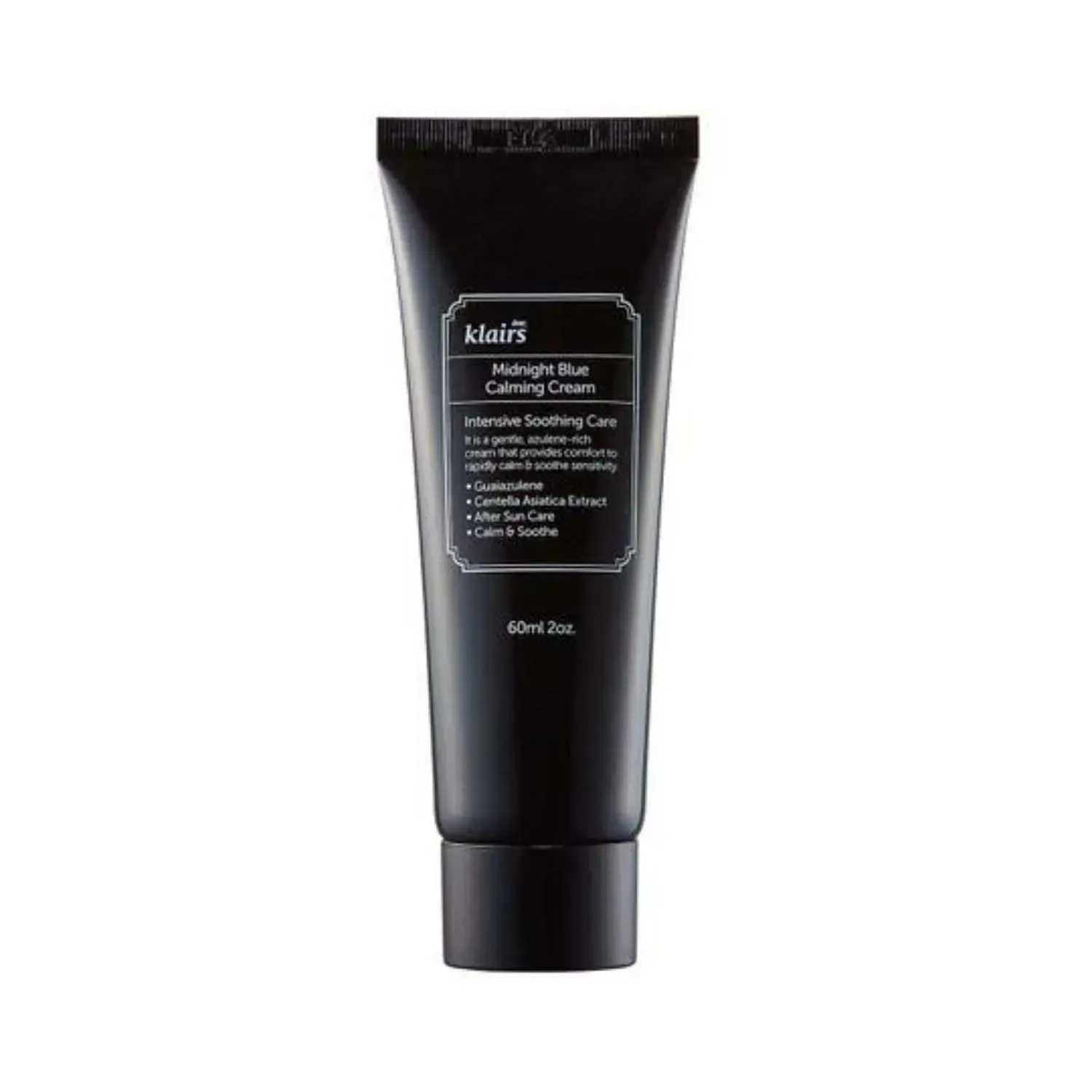 Dear, Klairs | Klairs Midnight Blue Calming Cream - (60ml)