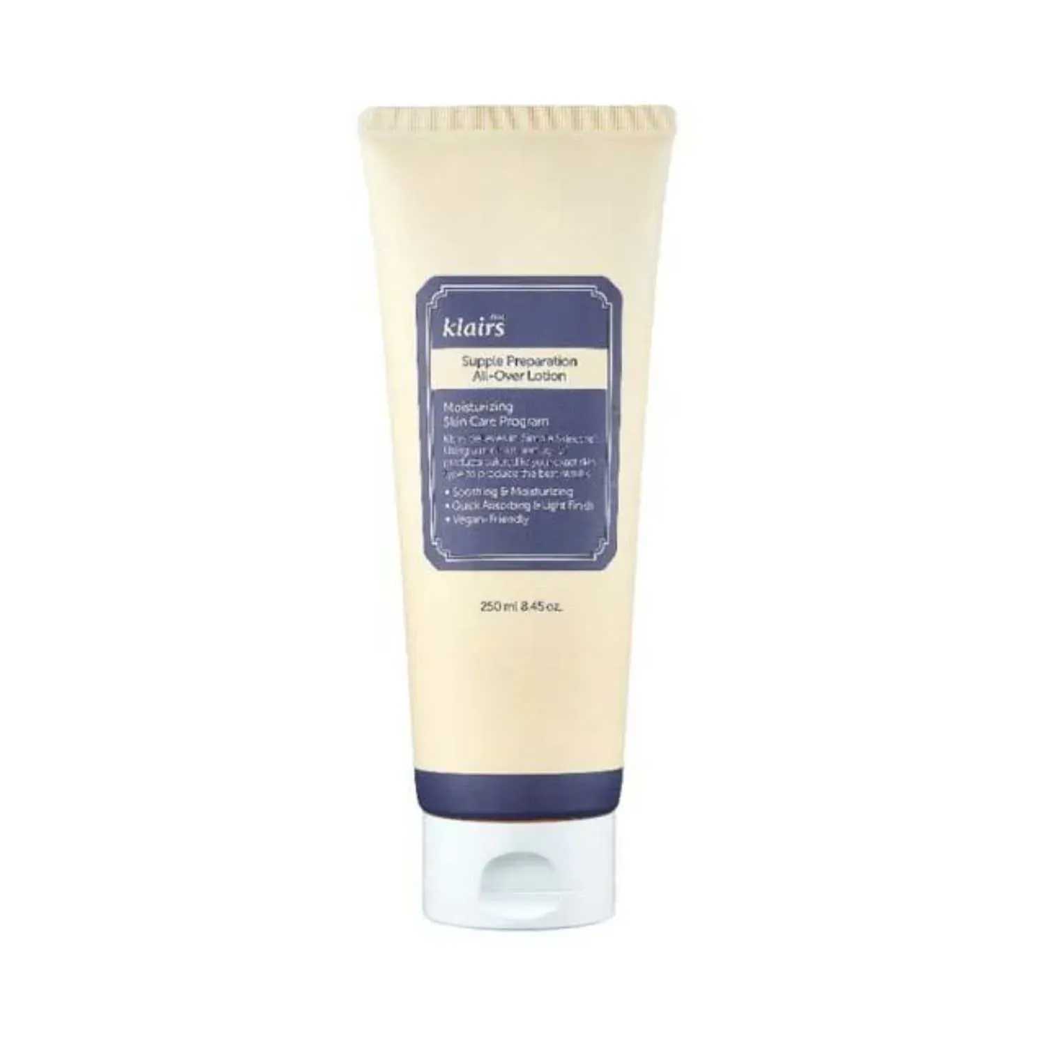 Dear, Klairs | Klairs Supple Preparation All Over Lotion - (250ml)