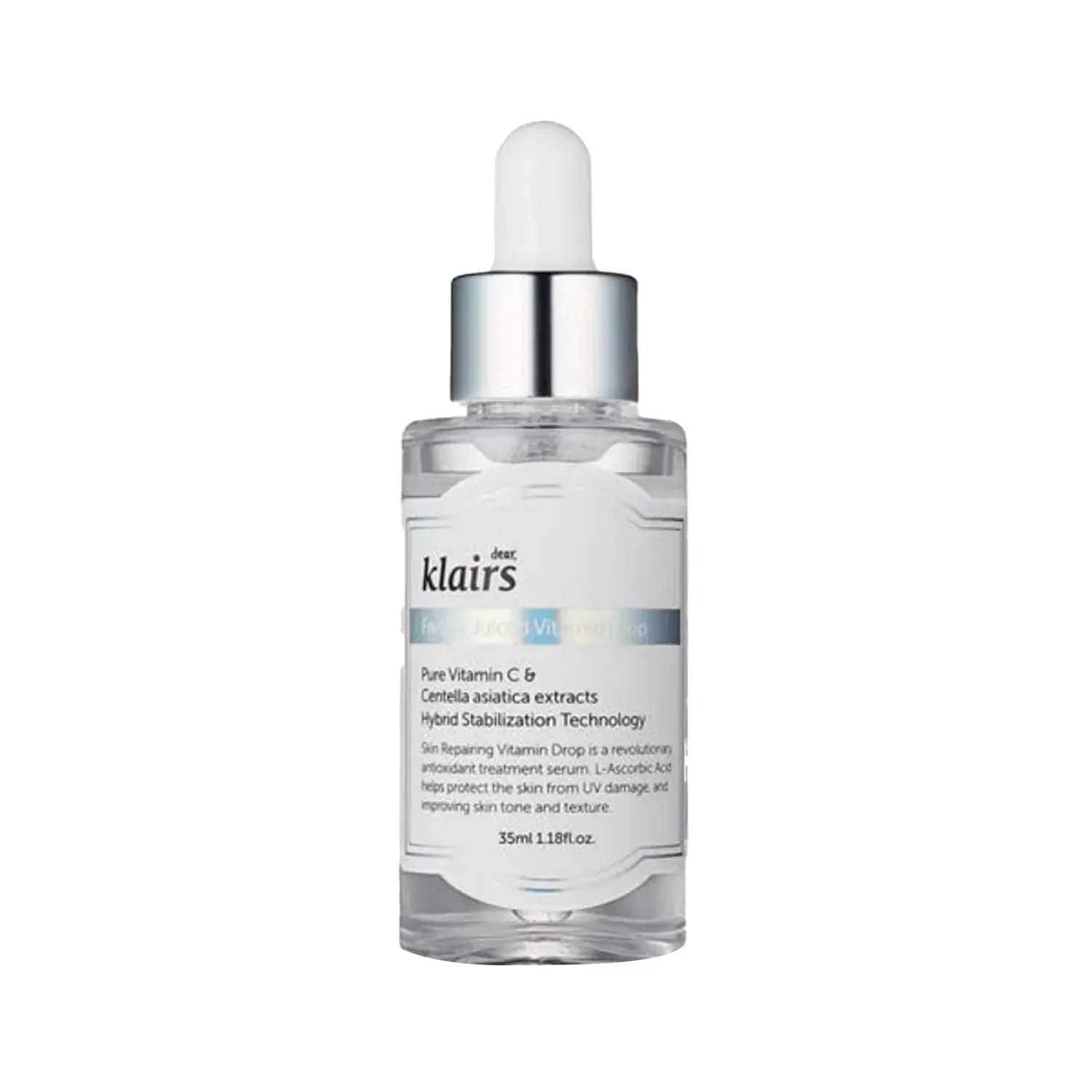 Dear, Klairs | Klairs Freshly Juiced Vitamin Drop - (35ml)