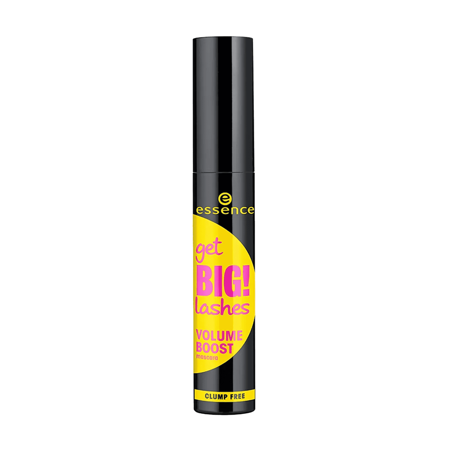 Essence | Essence Get Big! Lashes Volume Boost Mascara (12ml)