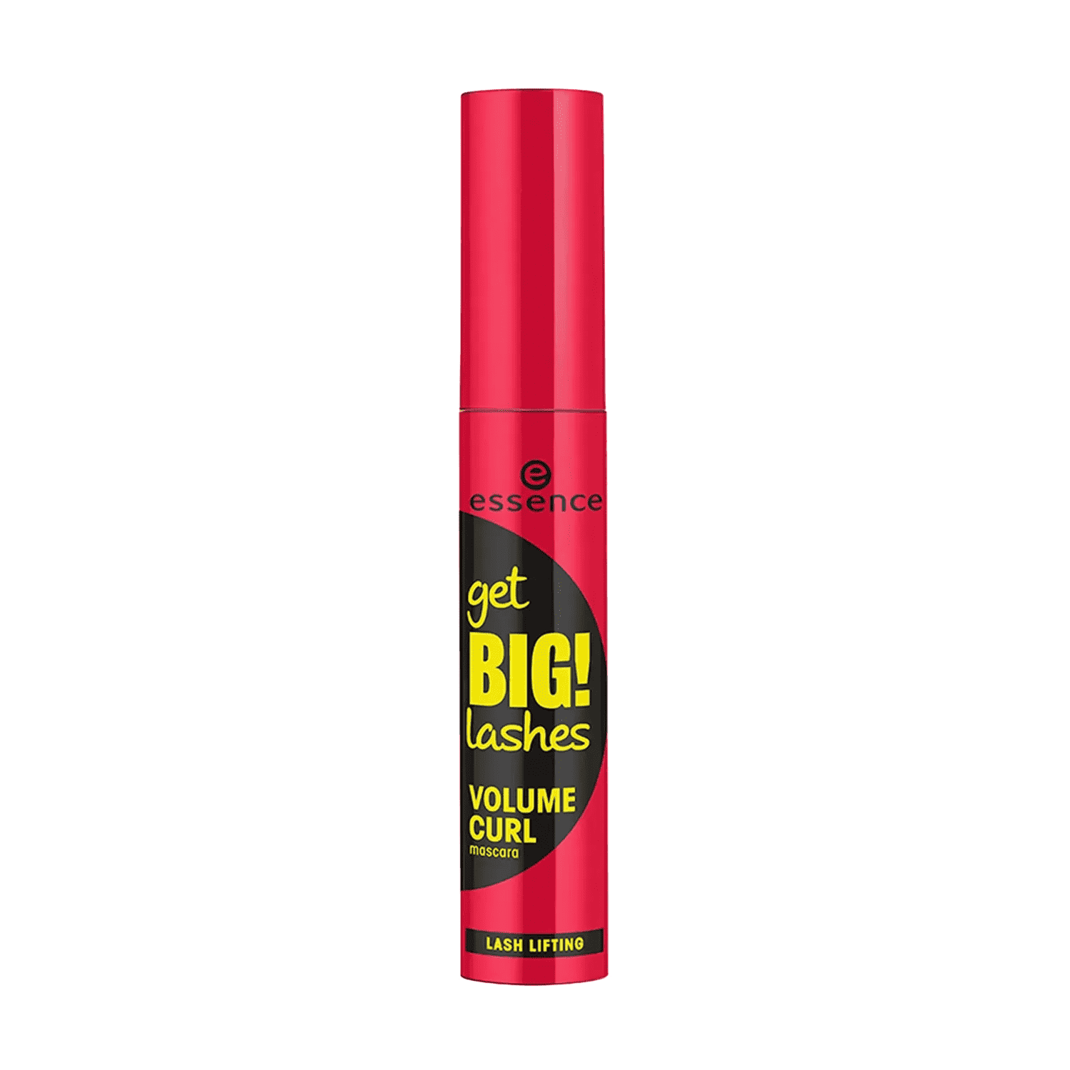 Essence | Essence Get Big! Lashes Volume Curl Mascara (12ml)