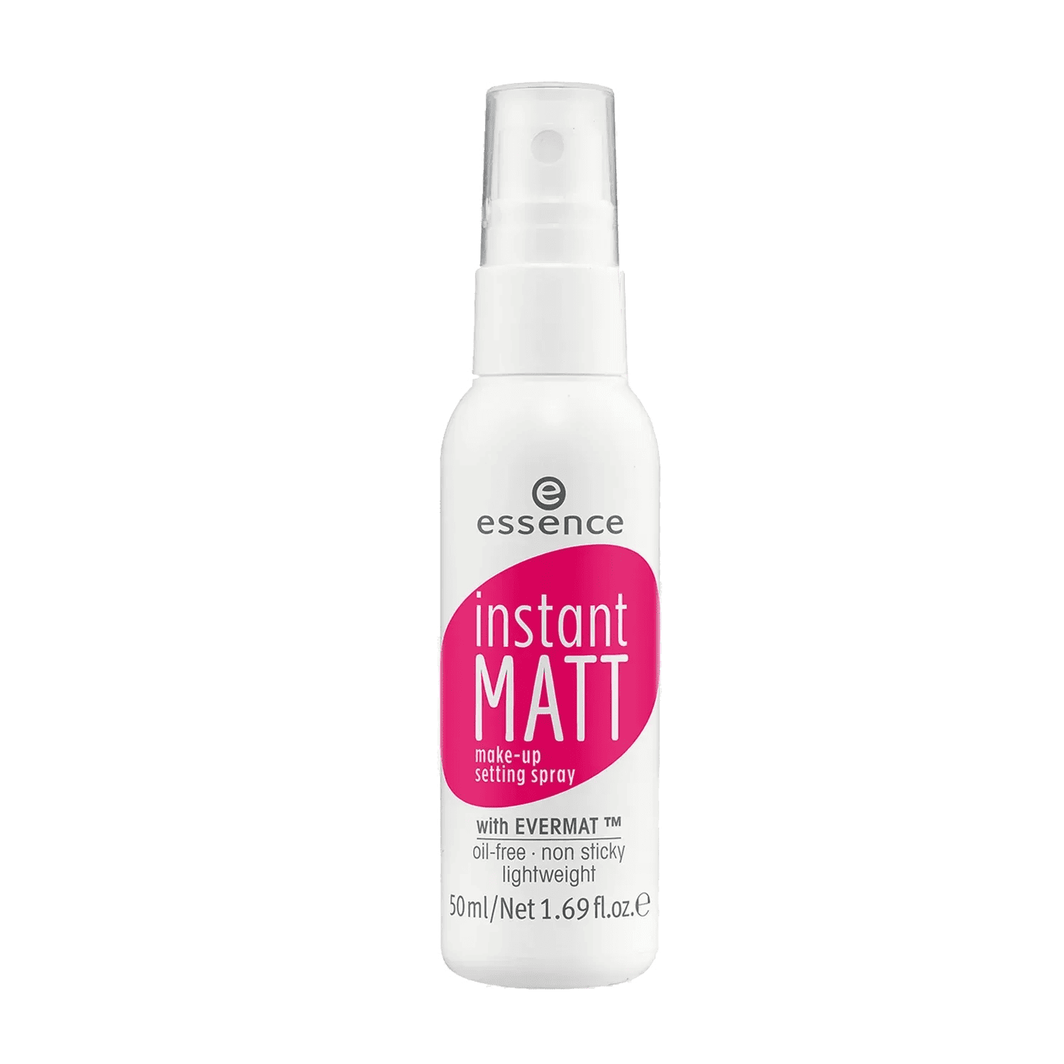 Essence | Essence Instant Matt Make-Up Setting Spray (50ml)