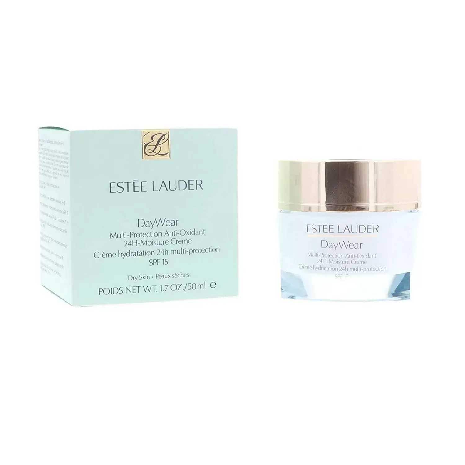 Estee Lauder | Estee Lauder Daywear Advanced Multi-Protection Anti-Oxidant Crème - (50ml)