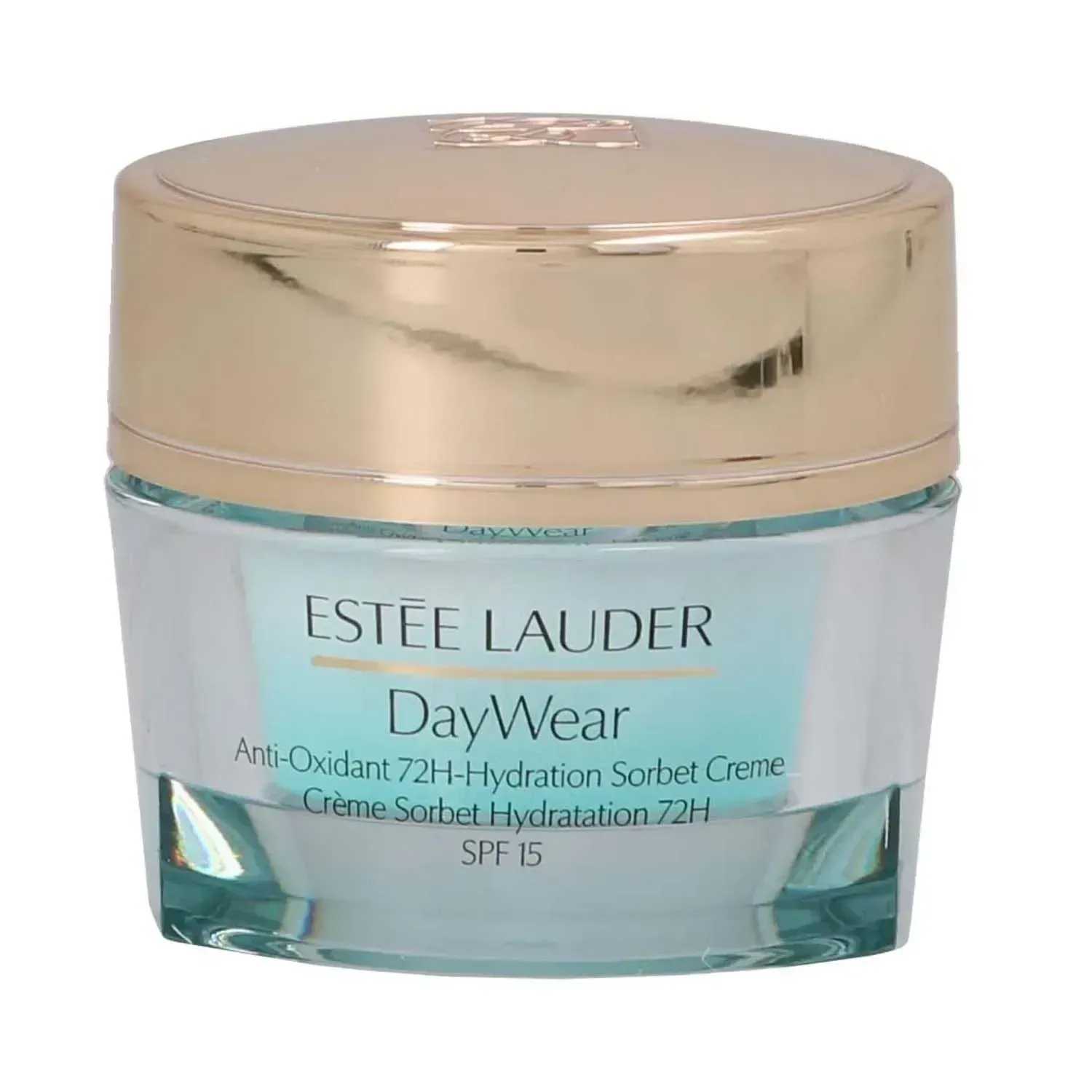 Estee Lauder | Estee Lauder Daywear Anti-Oxidant 72H-Hydration Sorbet Creme SPF 15 - (30ml)