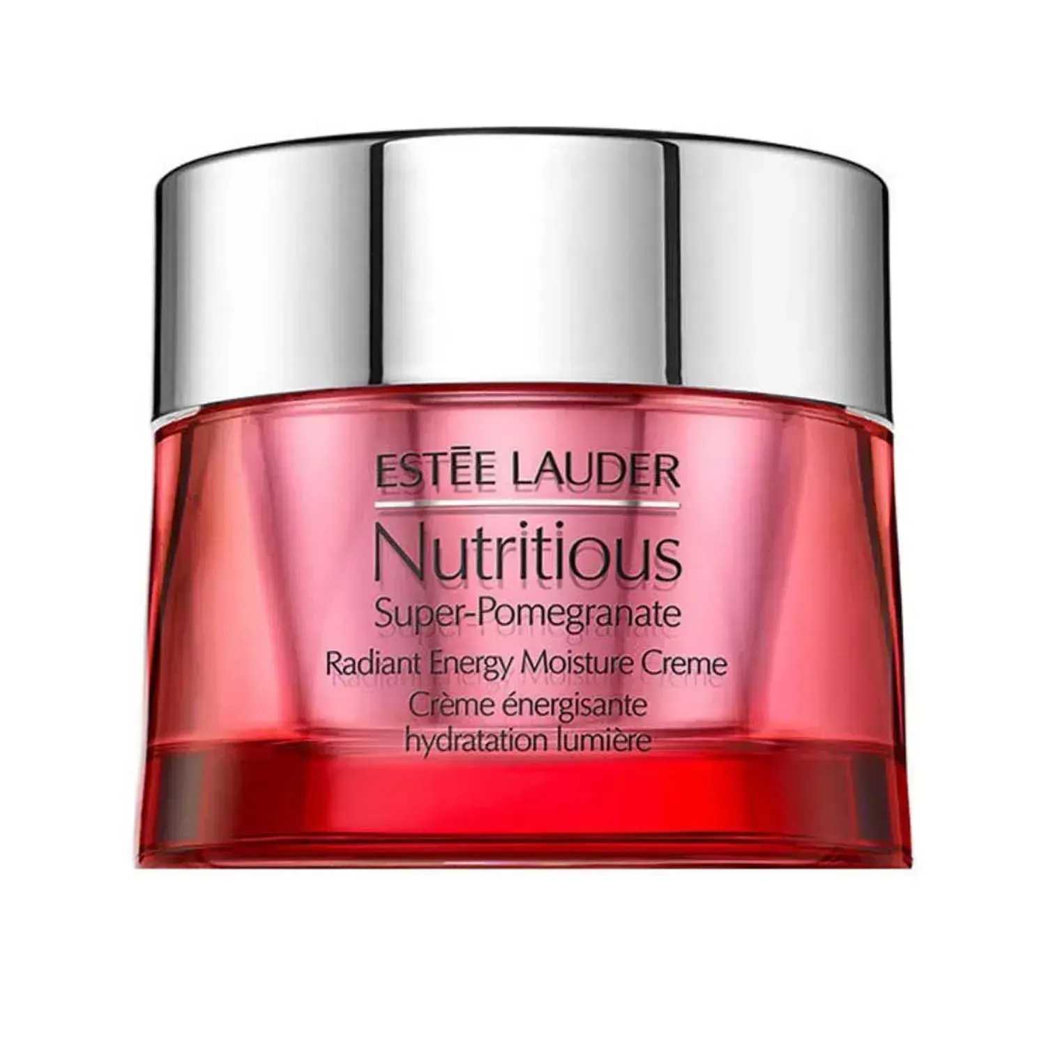 Estee Lauder | Estee Lauder Nutritious Super-Pomegranate Radiant Energy Moisture Creme - (50ml)