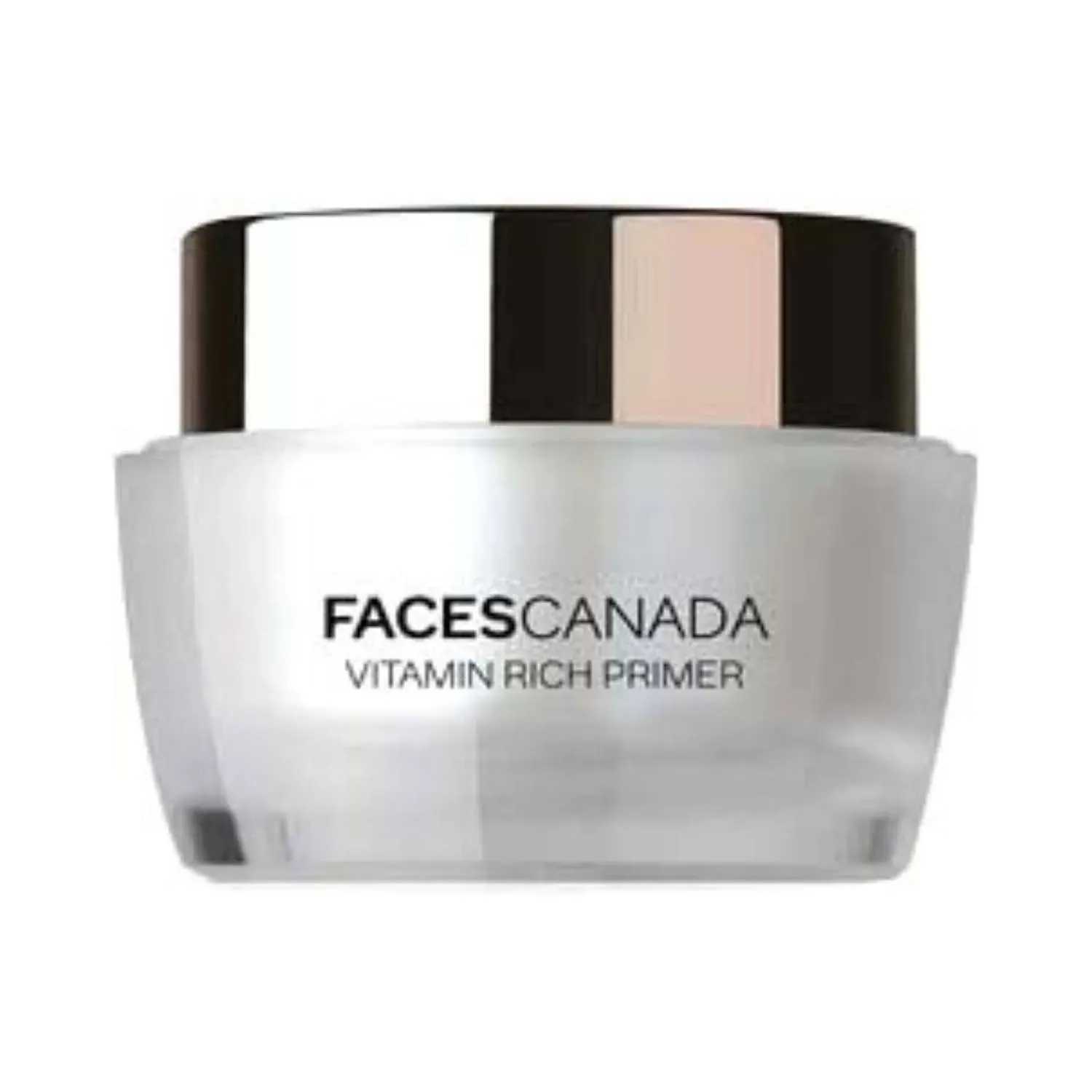 Faces Canada | Faces Canada Vitamin Rich Primer - White (15g)