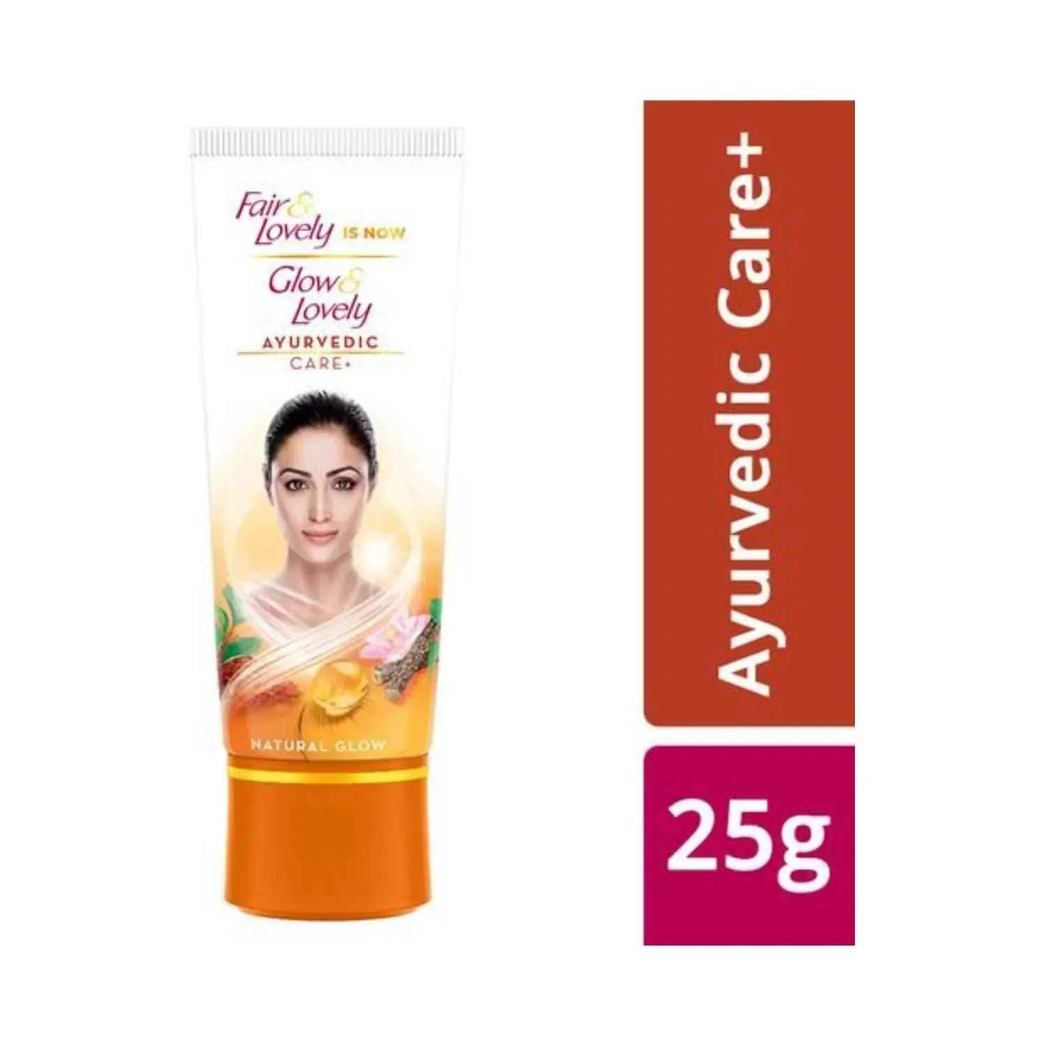 Fair & Lovely | Fair & Lovely Ayurvedic Care+ Face Cream - (25g)