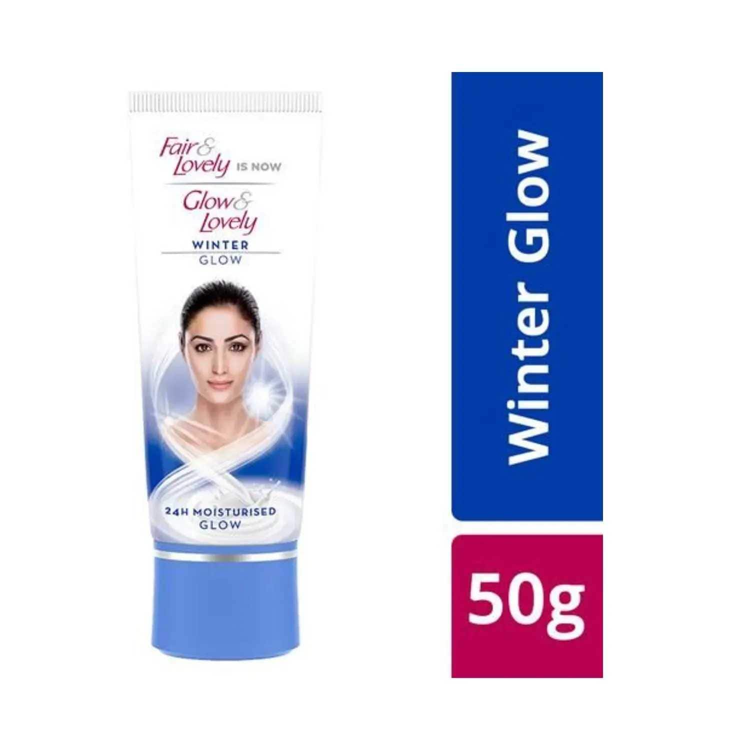 Fair & Lovely | Fair & Lovely Winter Glow Face Cream - (50g)