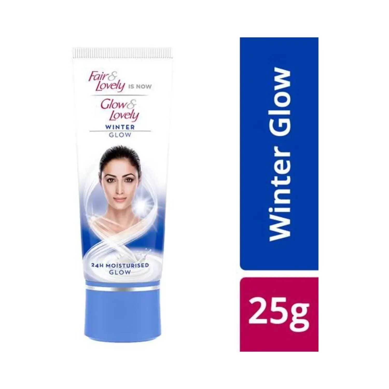 Fair & Lovely | Fair & Lovely Winter Glow Face Cream - (25g)