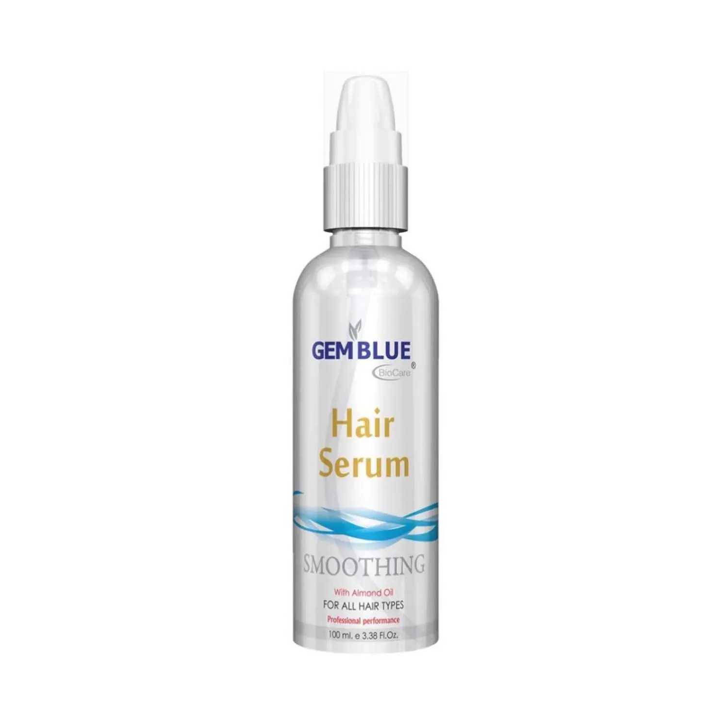 Gemblue Biocare | Gemblue Biocare Smoothing Hair Serum - (100ml)