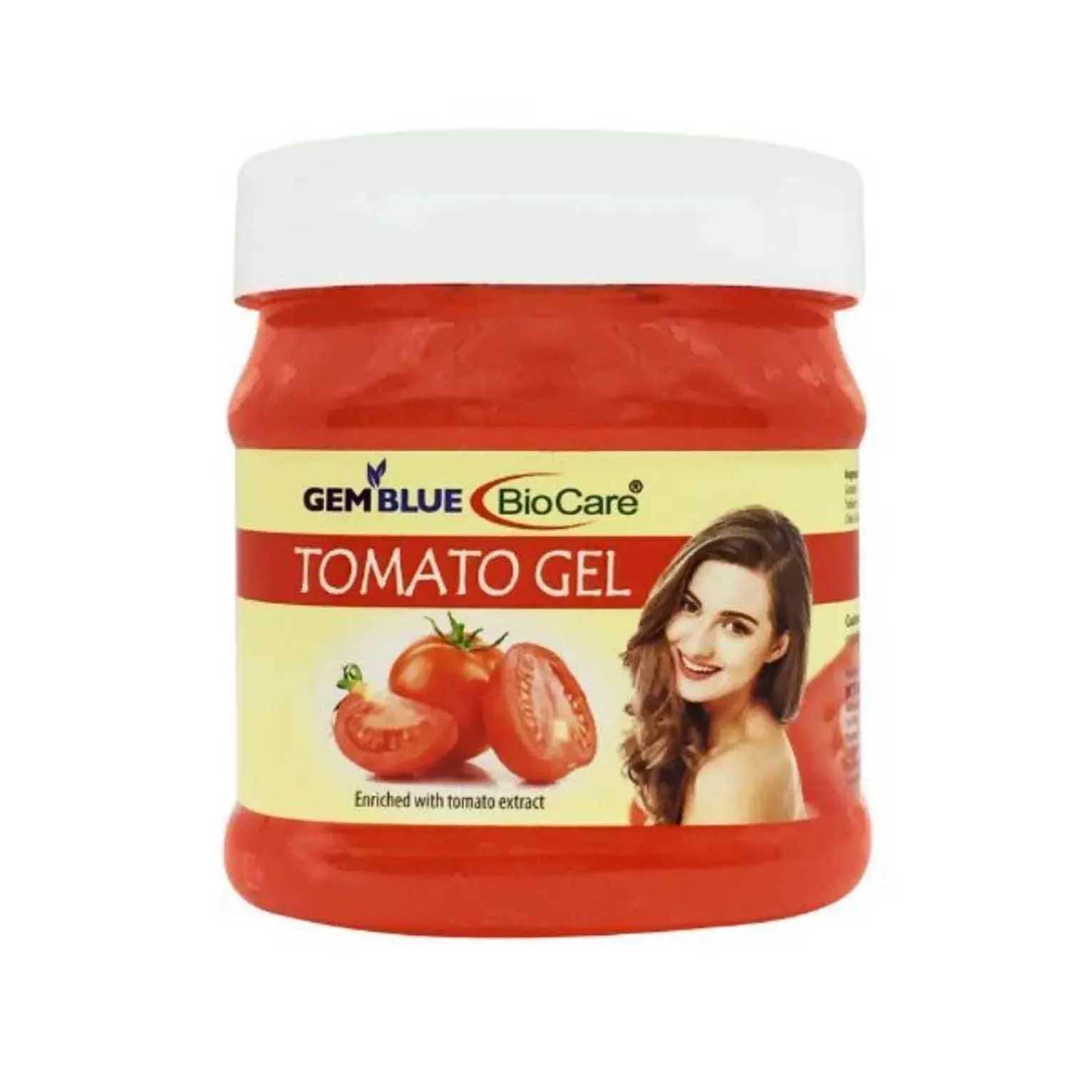 Gemblue Biocare | Gemblue Biocare Tomato Gel - (500ml)
