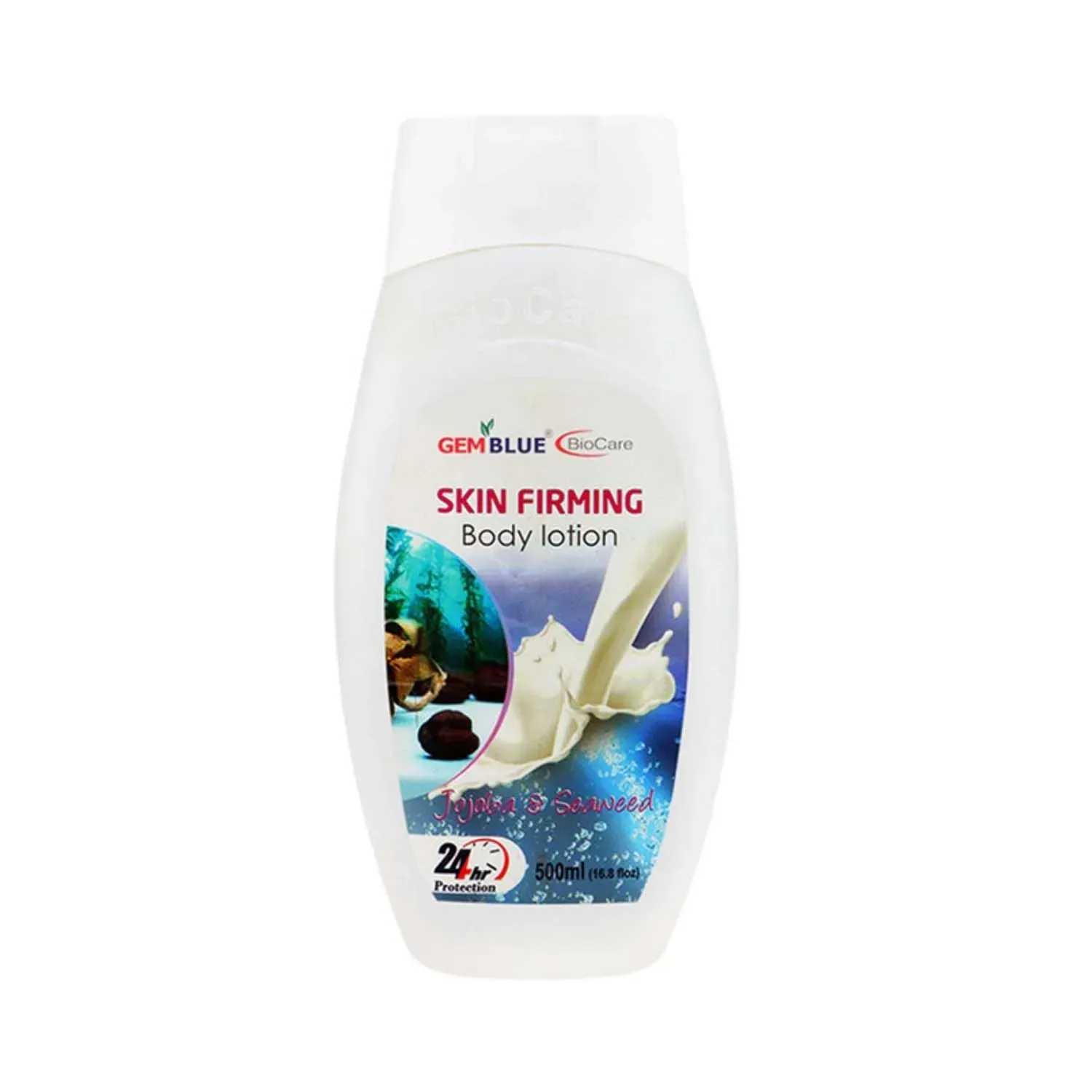 Gemblue Biocare | Gemblue Biocare Skin Firming Body Lotion - (500ml)