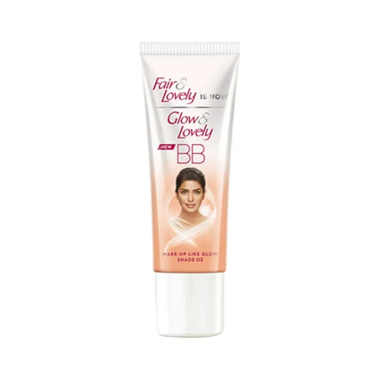 Glow & Lovely | Glow & Lovely BB Cream Makeup + Multivitamin Cream - Shade 02 (18g)