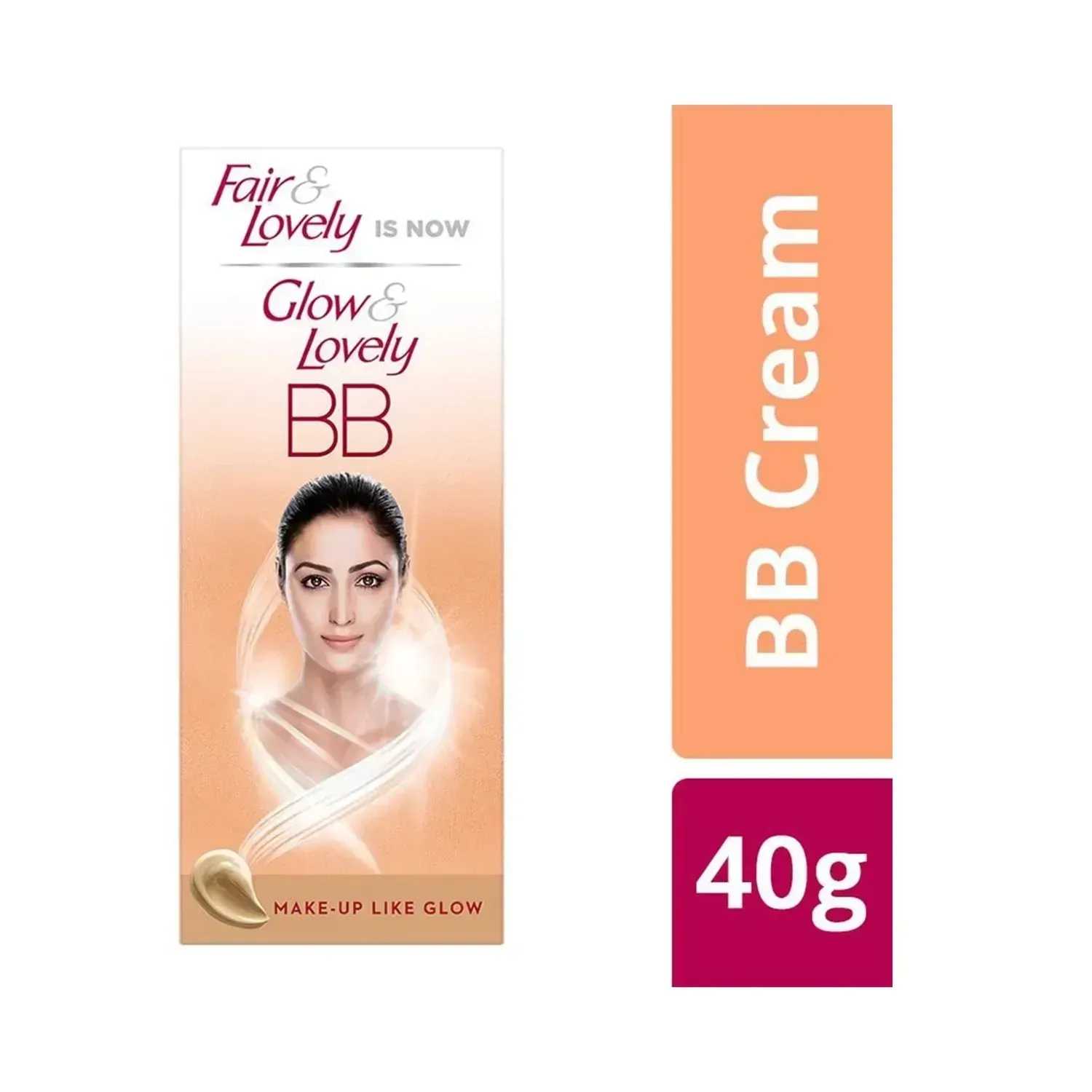 Glow & Lovely | Glow & Lovely BB Cream Makeup + Multivitamin Cream - Shade 01 (40g)