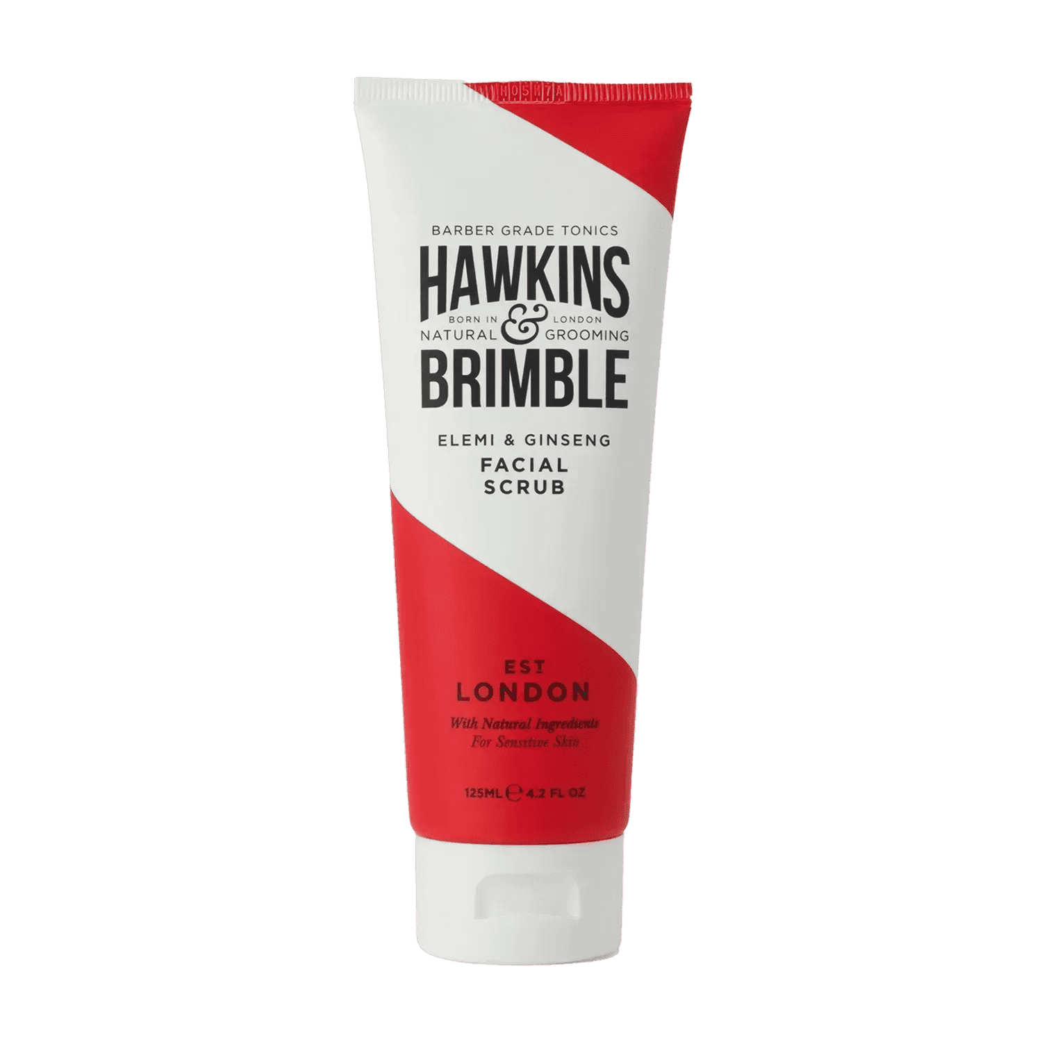 Hawkins & Brimble | Hawkins & Brimble Pre-shave Facial Scrub (125ml)