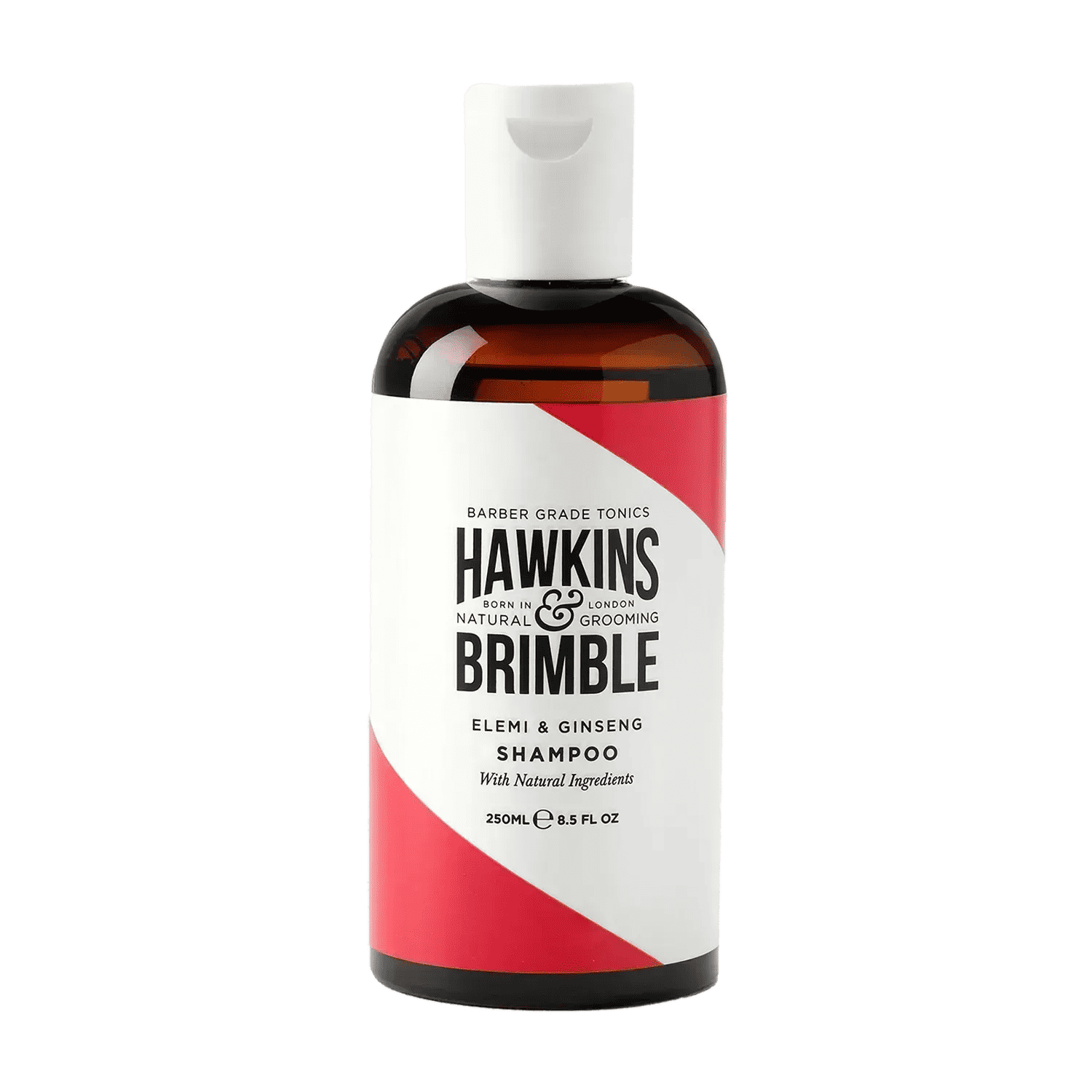 Hawkins & Brimble | Hawkins & Brimble Shampoo (250ml)