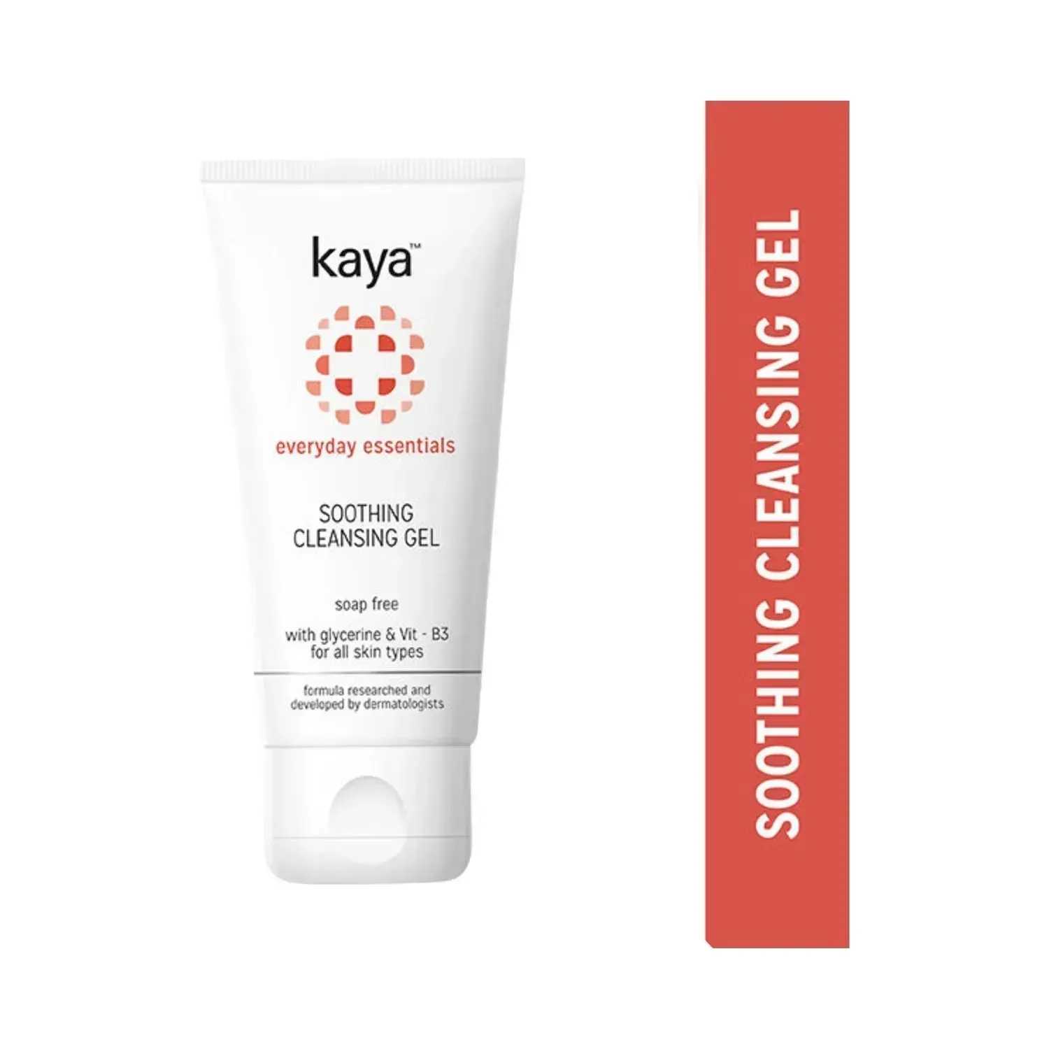KAYA | Kaya Soothing Cleansing Gel - (100ml)