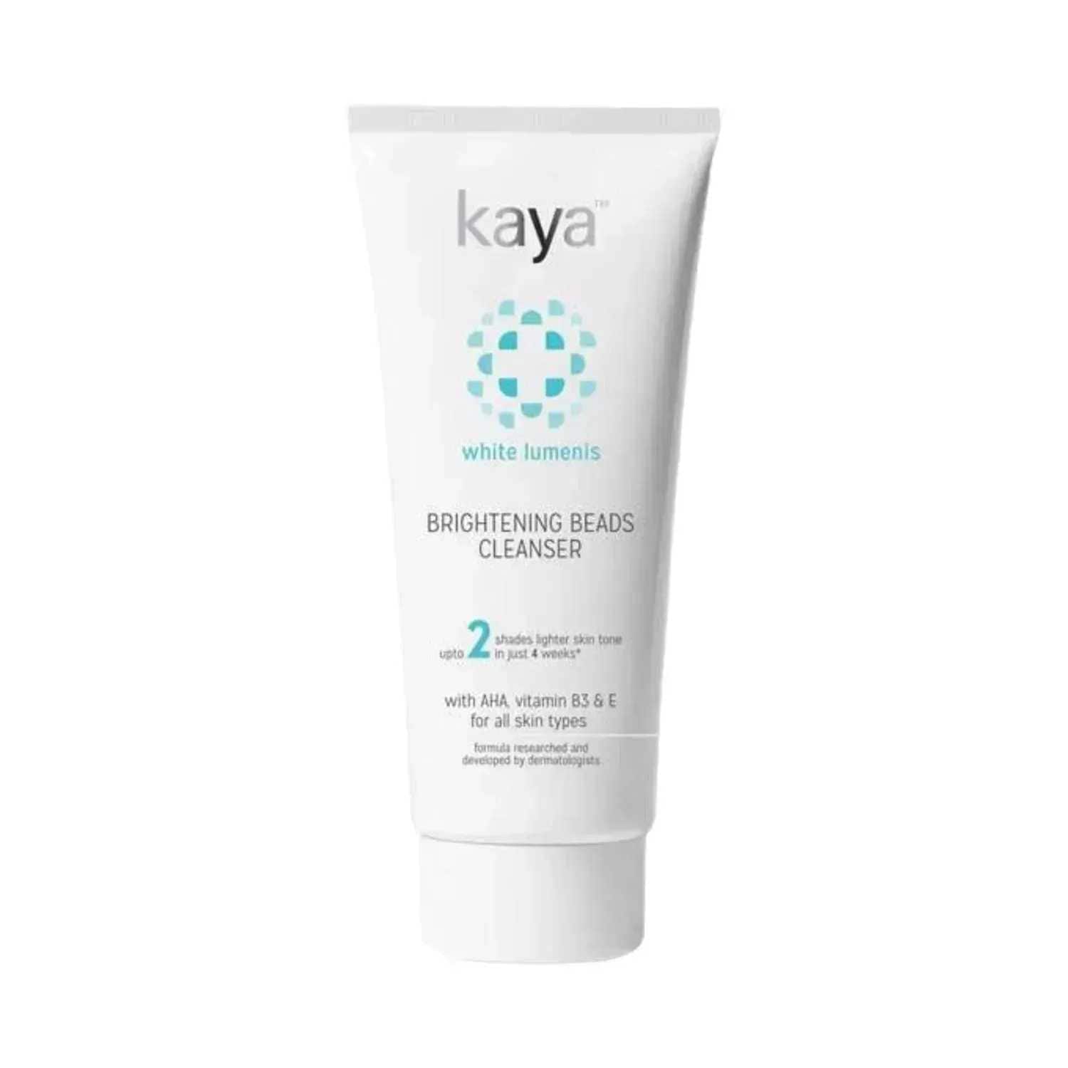 KAYA | Kaya Brightening Beads Cleanser - (100ml)