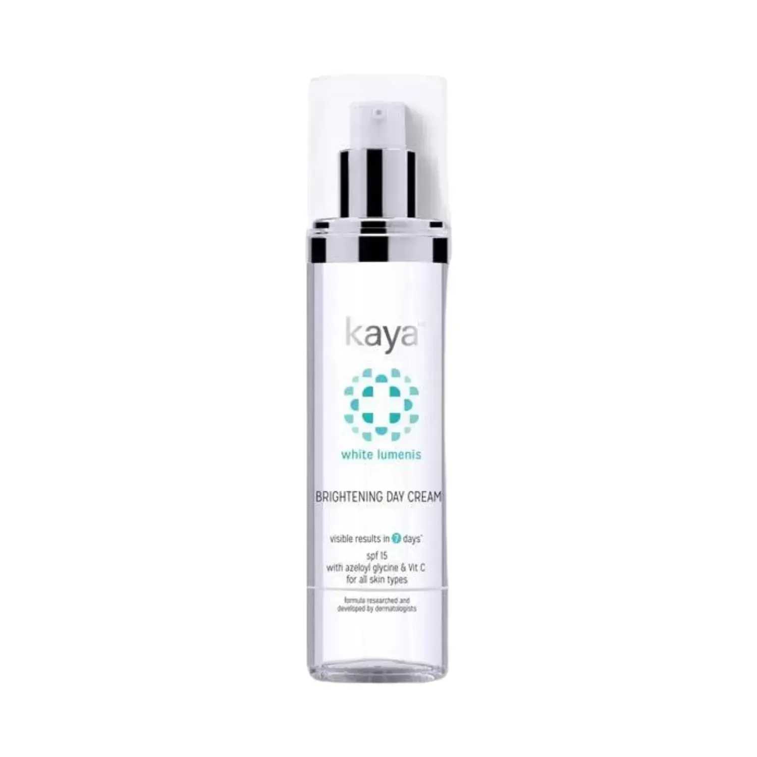 KAYA | Kaya Brightening Day Cream SPF 15 - (50ml)