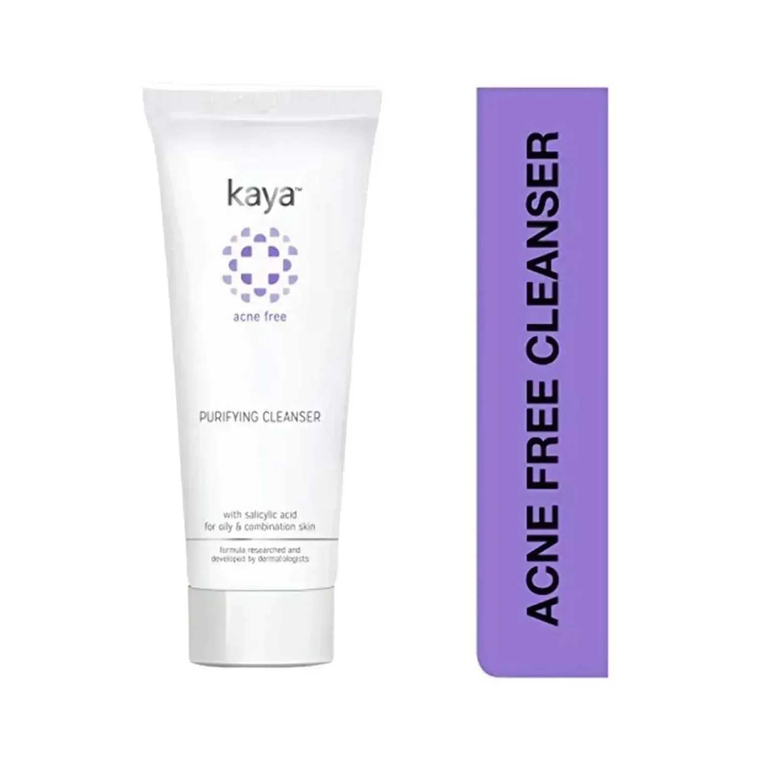 KAYA | Kaya Acne Free Purifying Cleanser - (100ml)