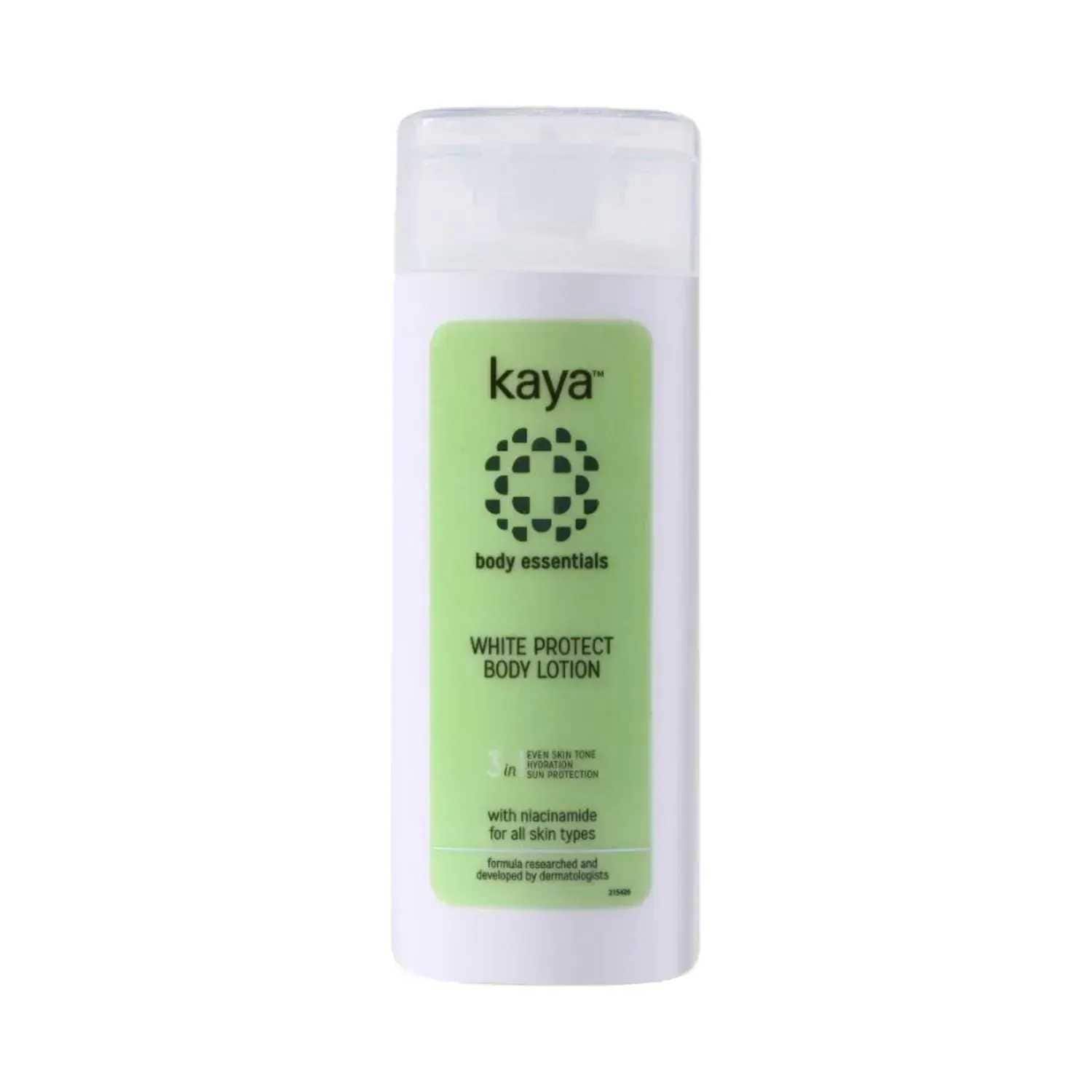 KAYA | Kaya White Protect Body Lotion - (200ml)