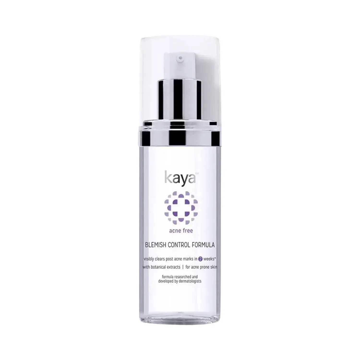 KAYA | Kaya Blemish Control Formula Face Serum - (30ml)