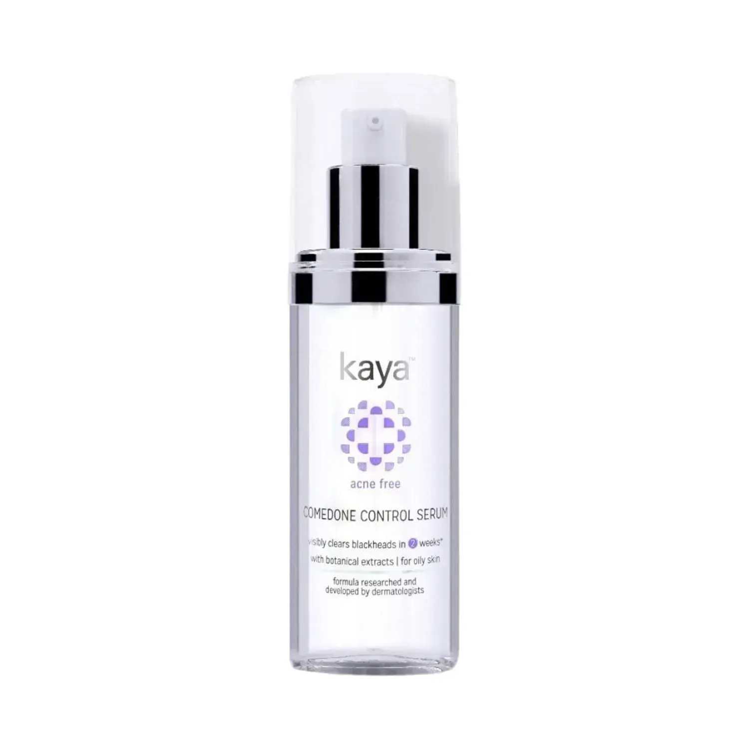 KAYA | Kaya Comedone Control Serum - (30ml)
